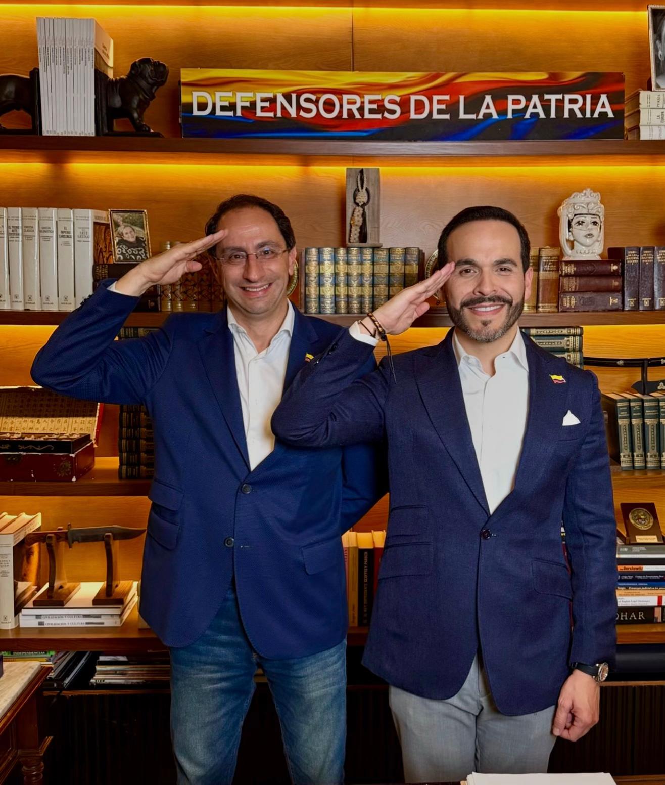 @Colombia en Orden