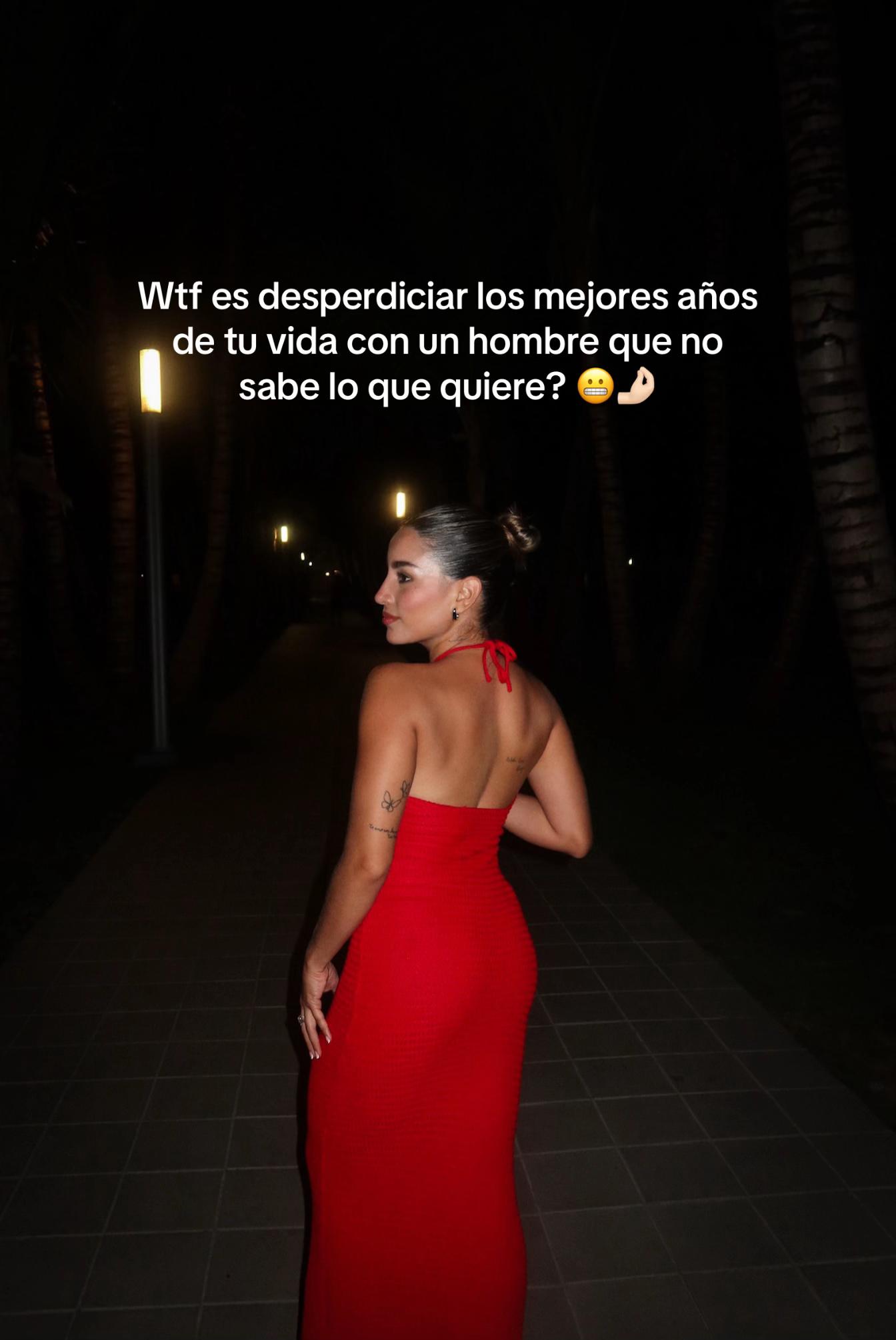 @Flavia Cuellar Añez