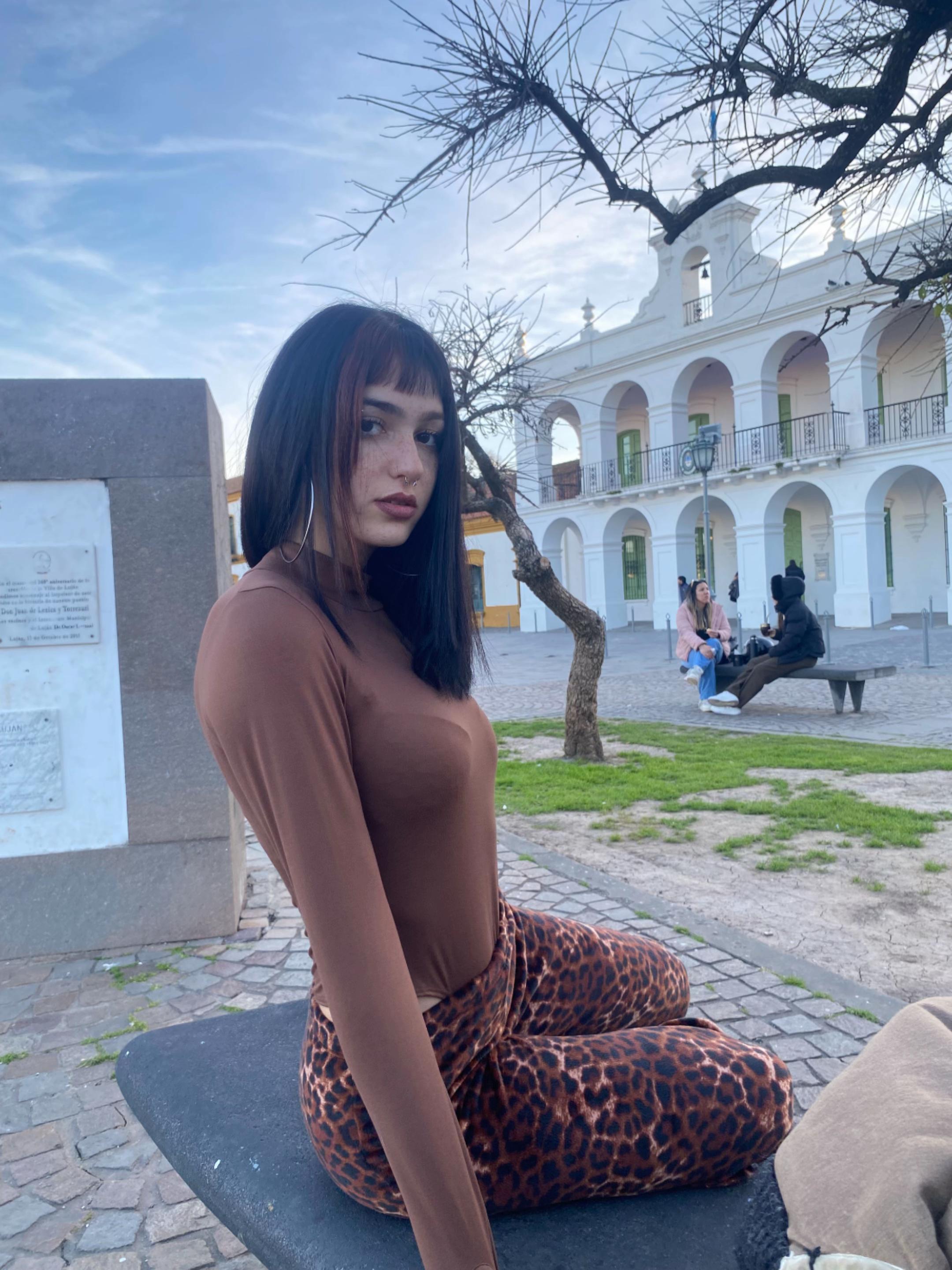 @sofía
