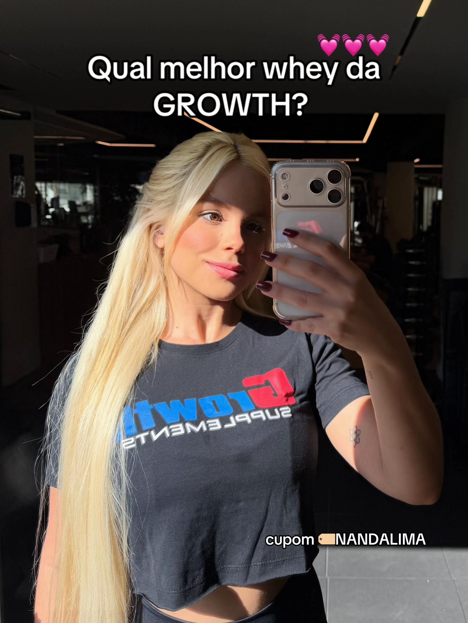 @Fernanda