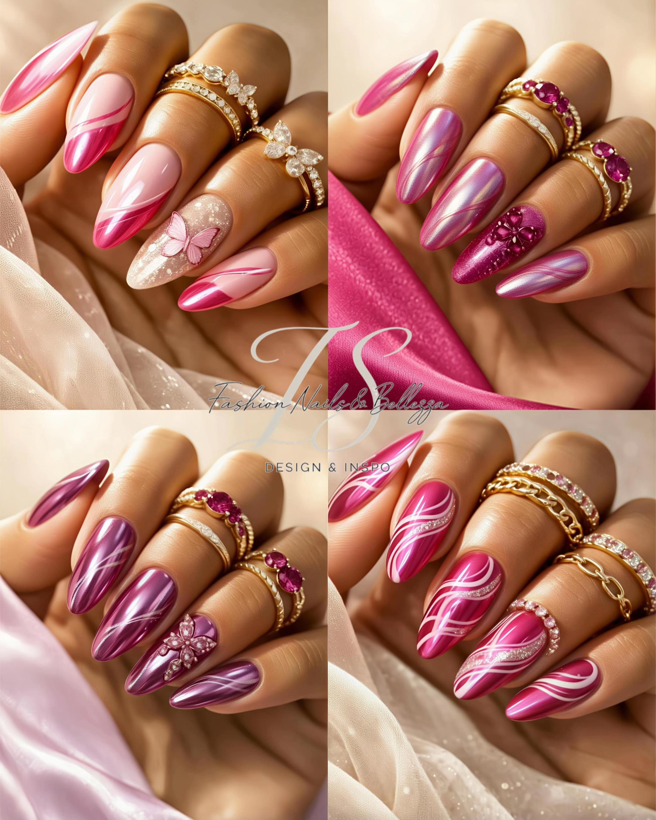 @Fashionnailsebellezza