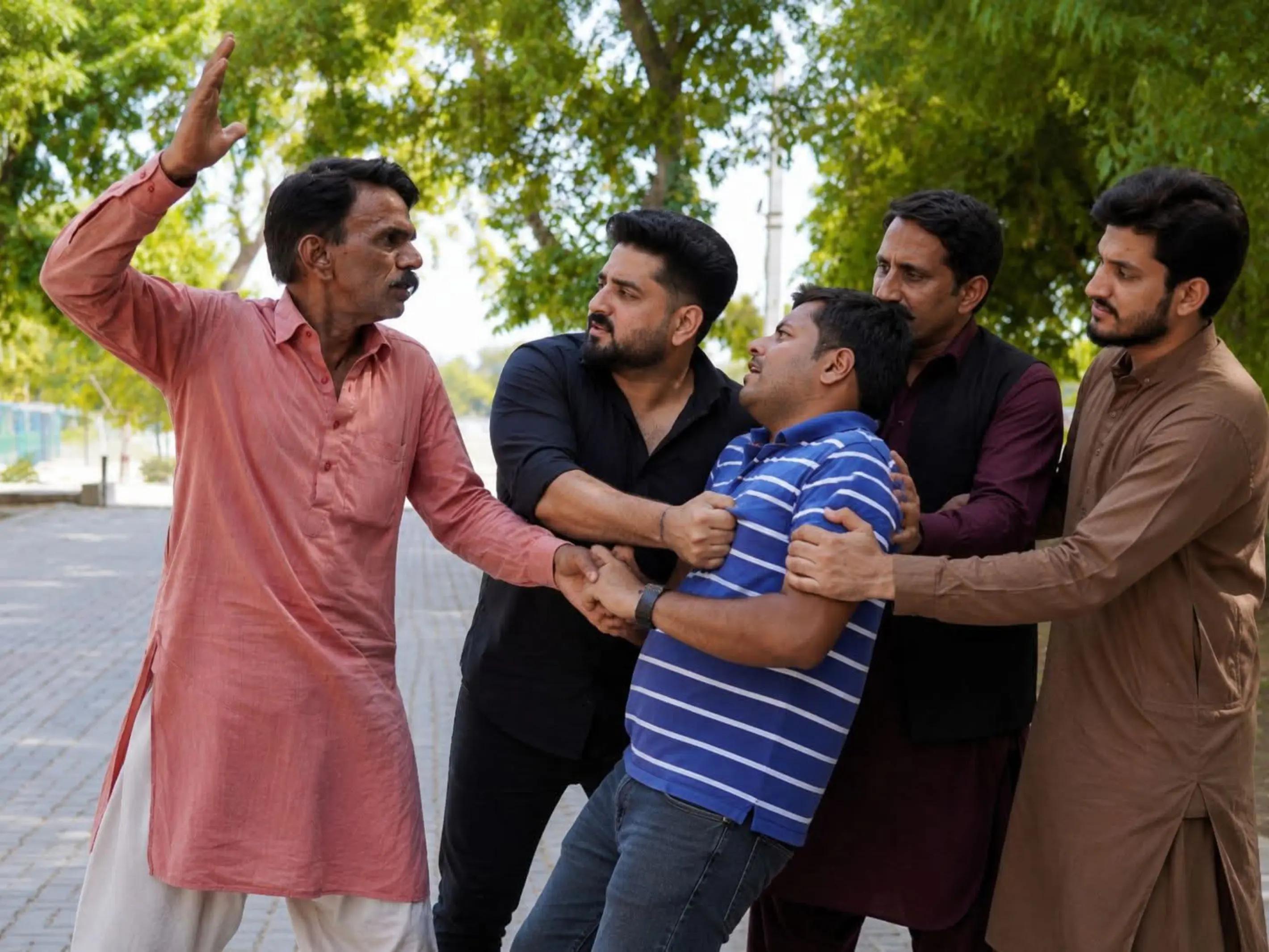 @OsAma Qureshi