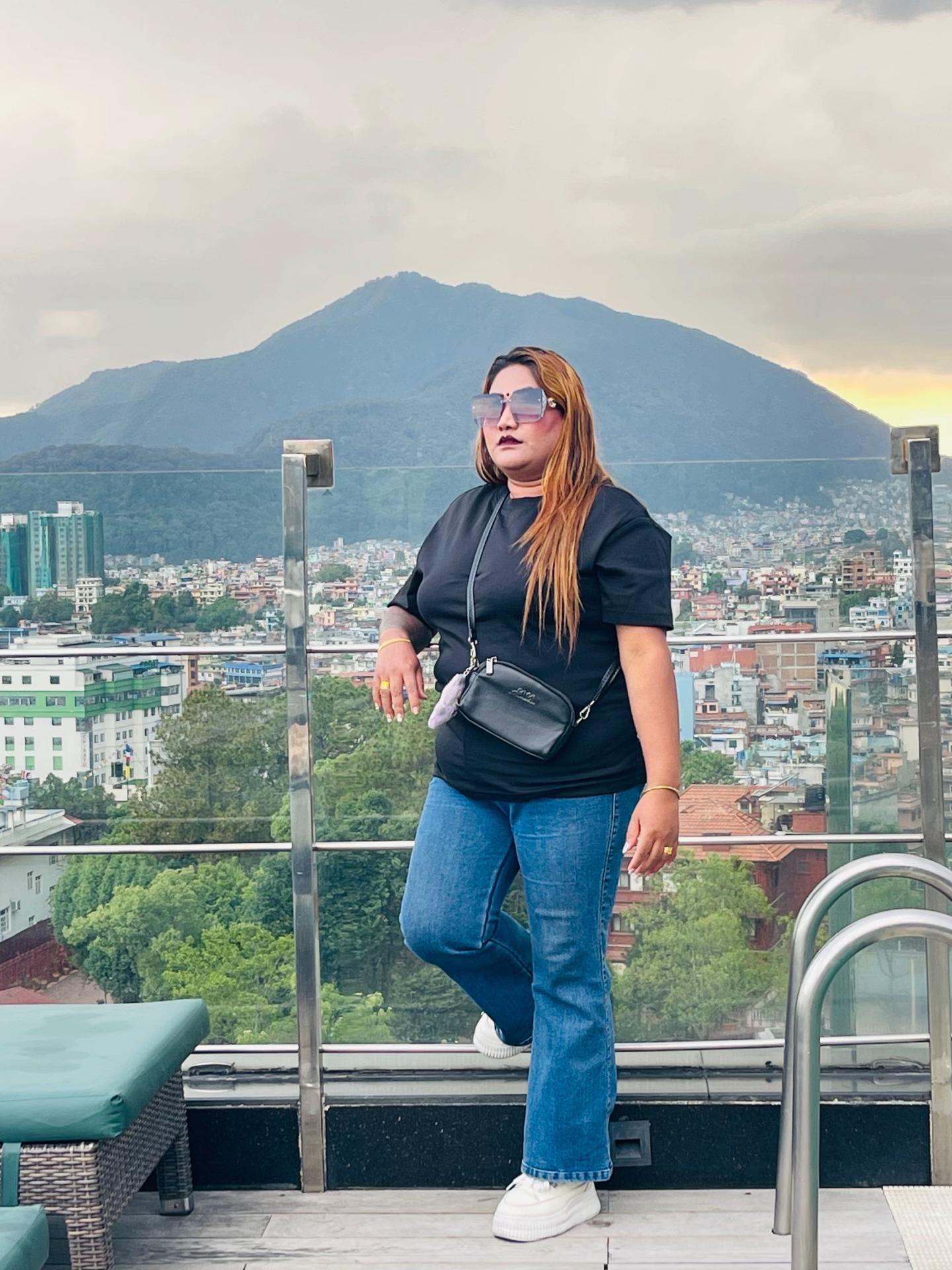 @🇳🇵अभागी 😭Jyoti☕️
