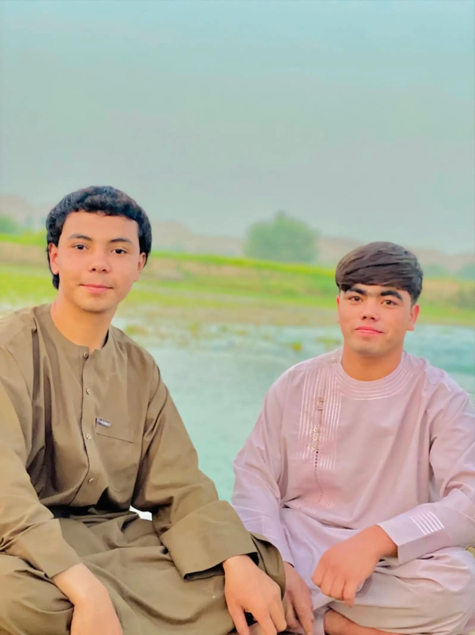 @Ismail Ansari