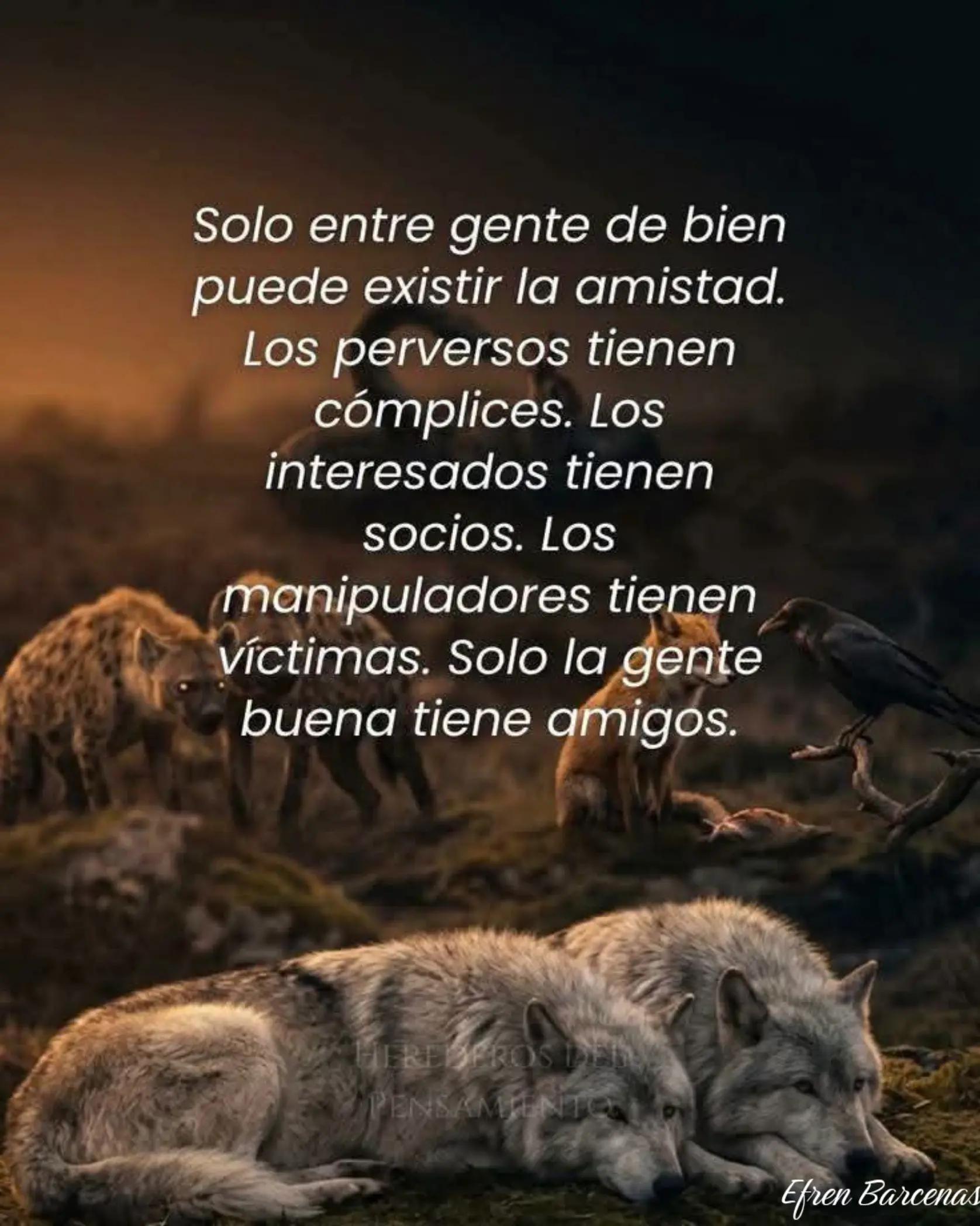 @efren Barcenas
