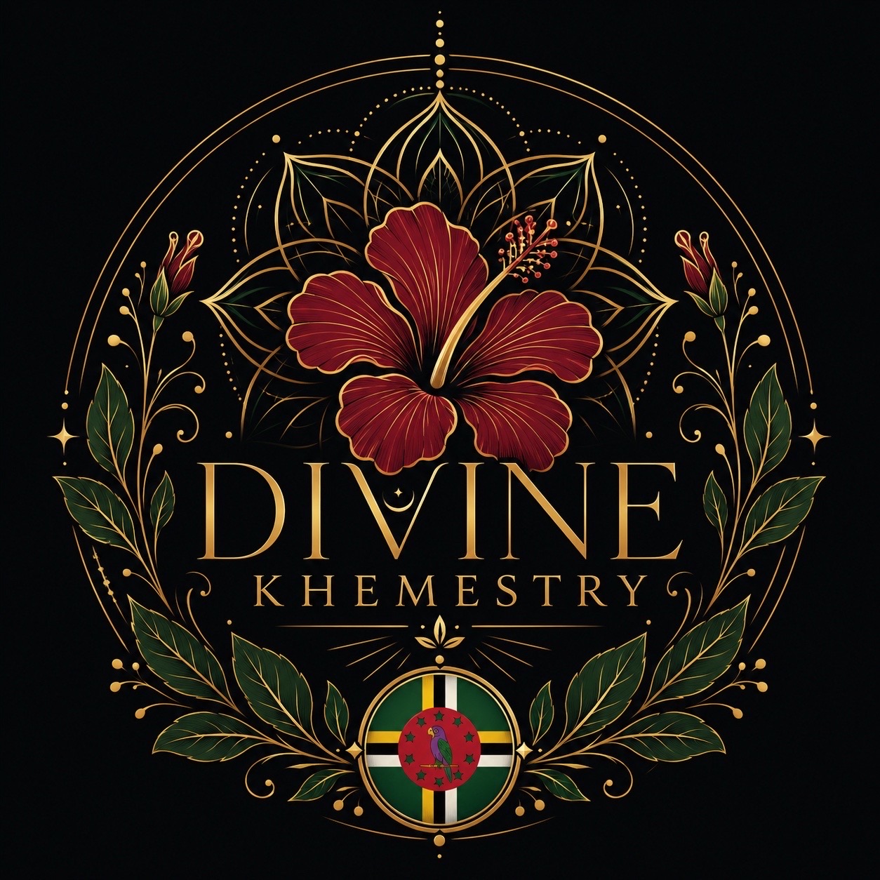 @divinekhemestry