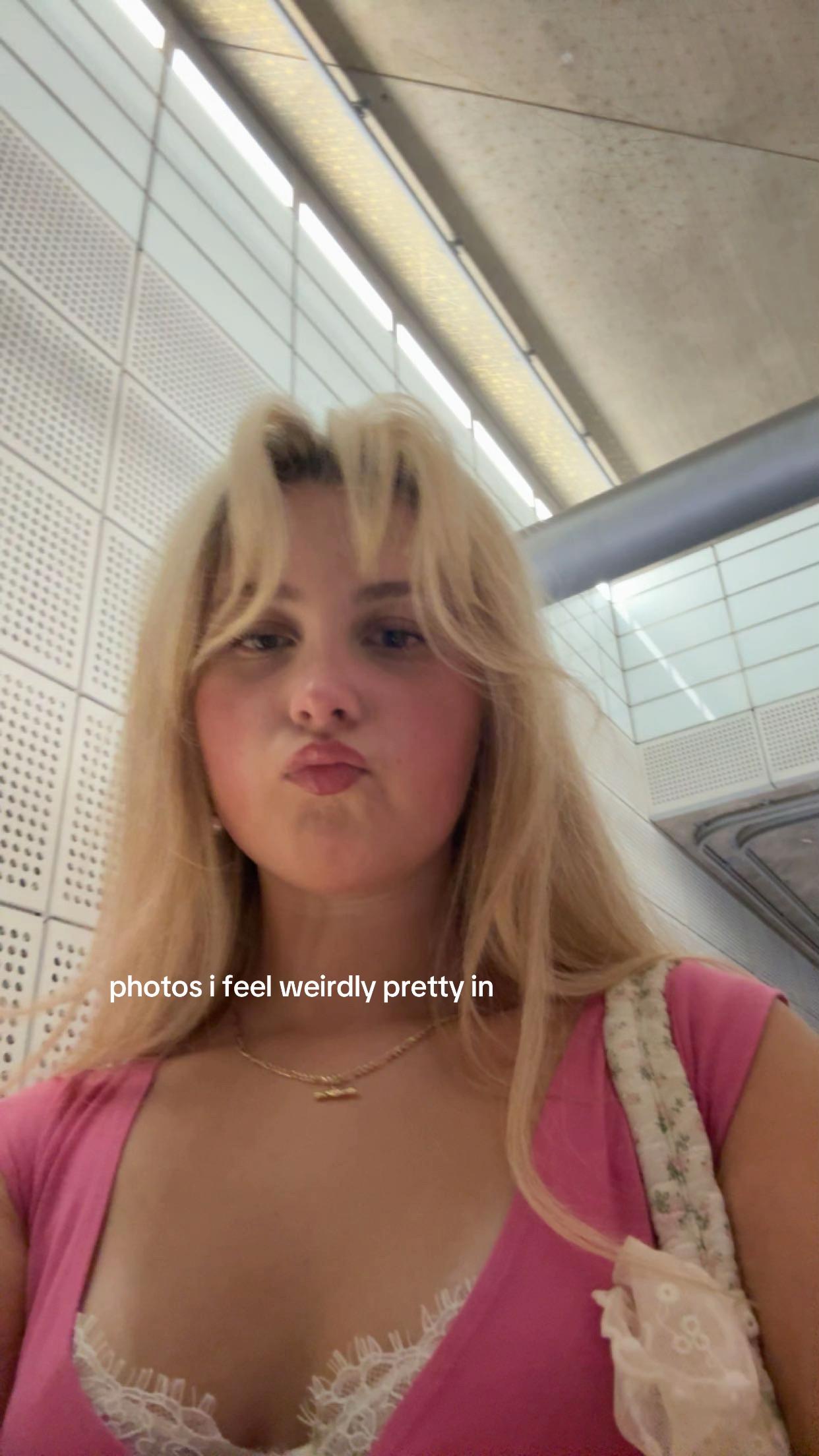 @lucy lace