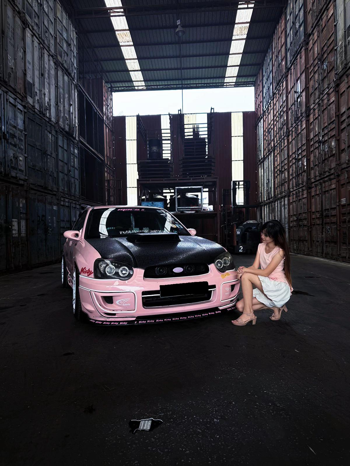 @RoseMawarJamily