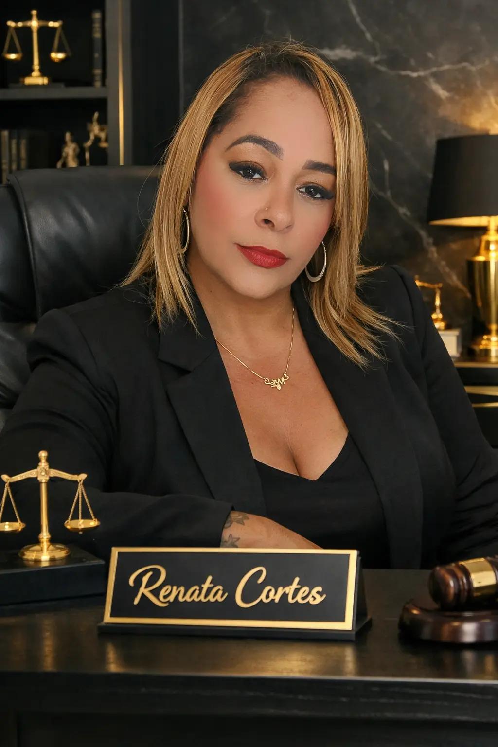 @Renatacortesfuturaadvogada