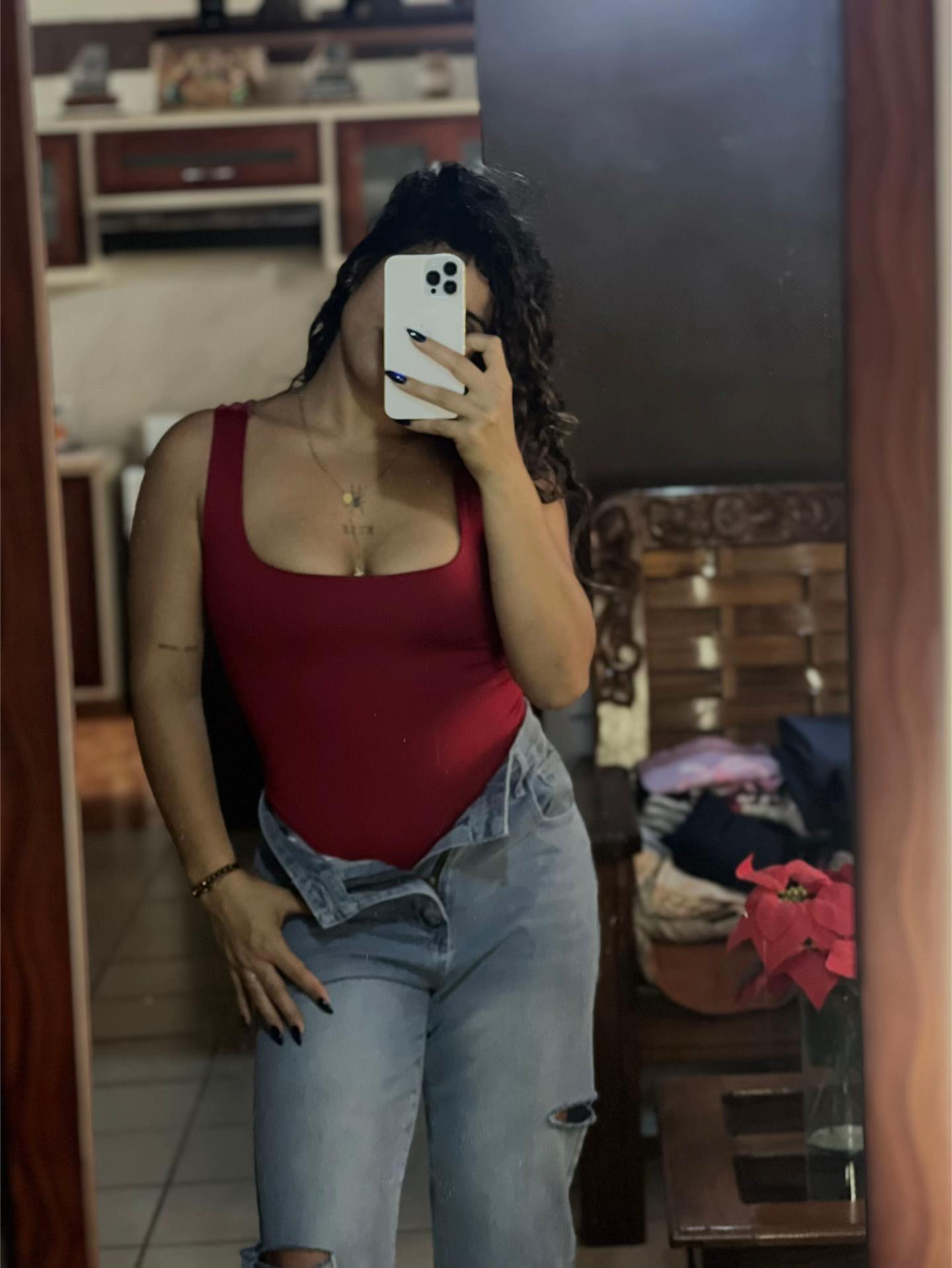 @Gabriela Uzcategui