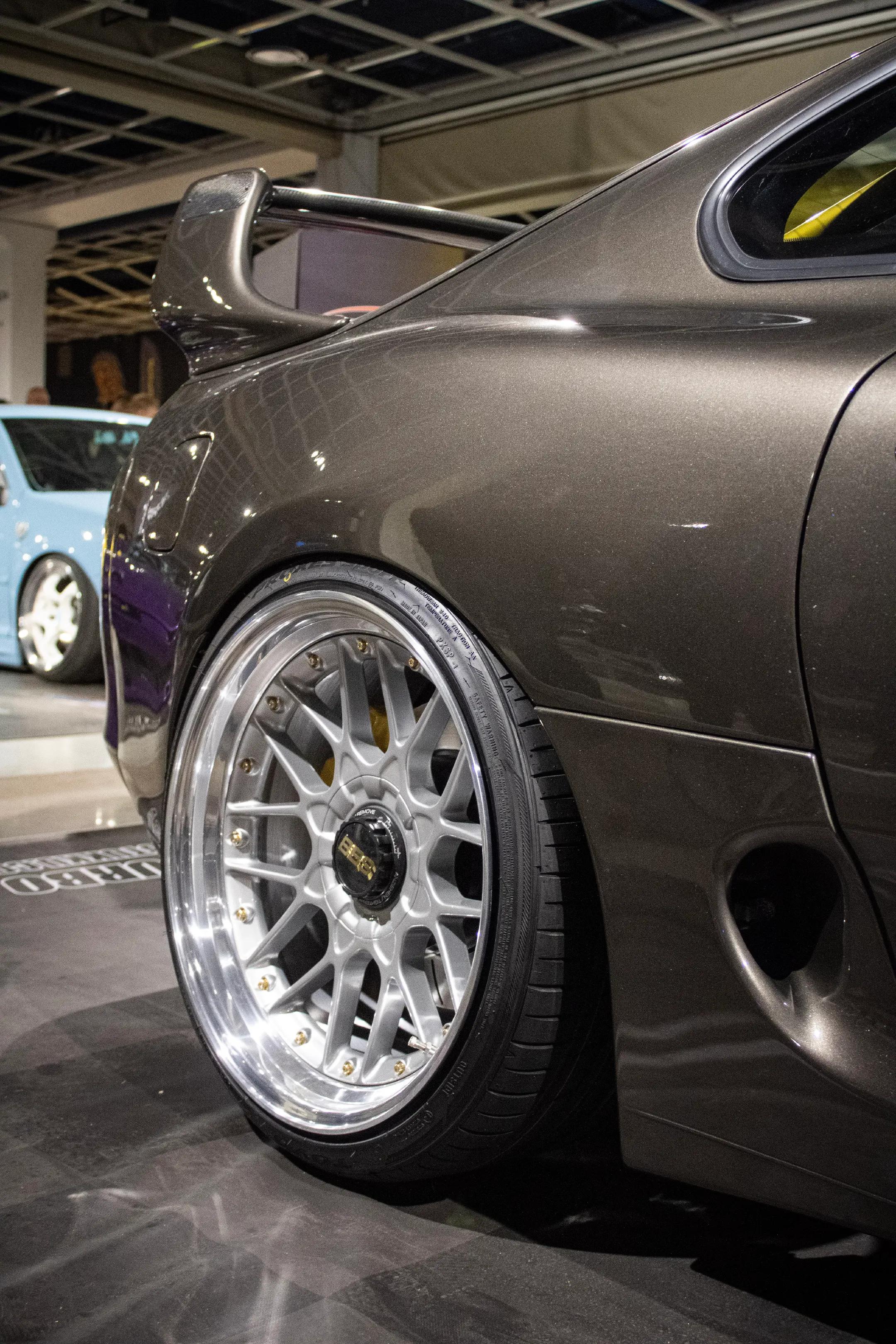 @Roope's Car Stuff