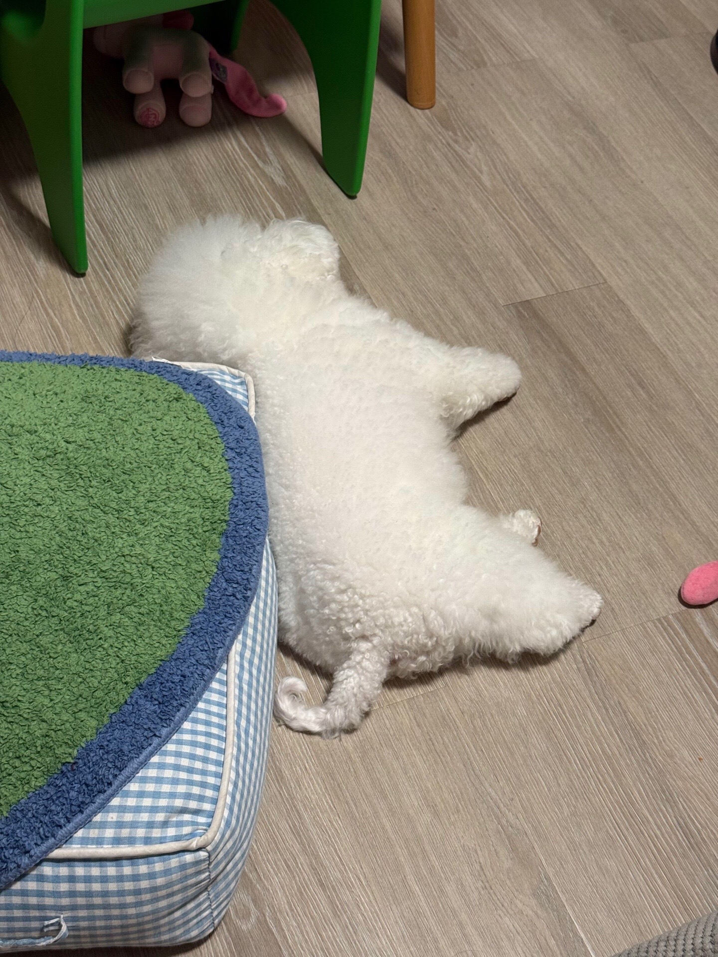 @Lin