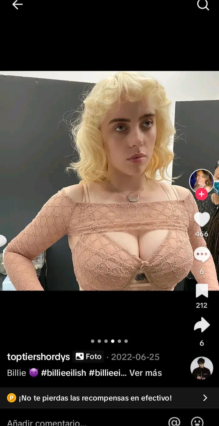 @Billiestans hots🥵🔥