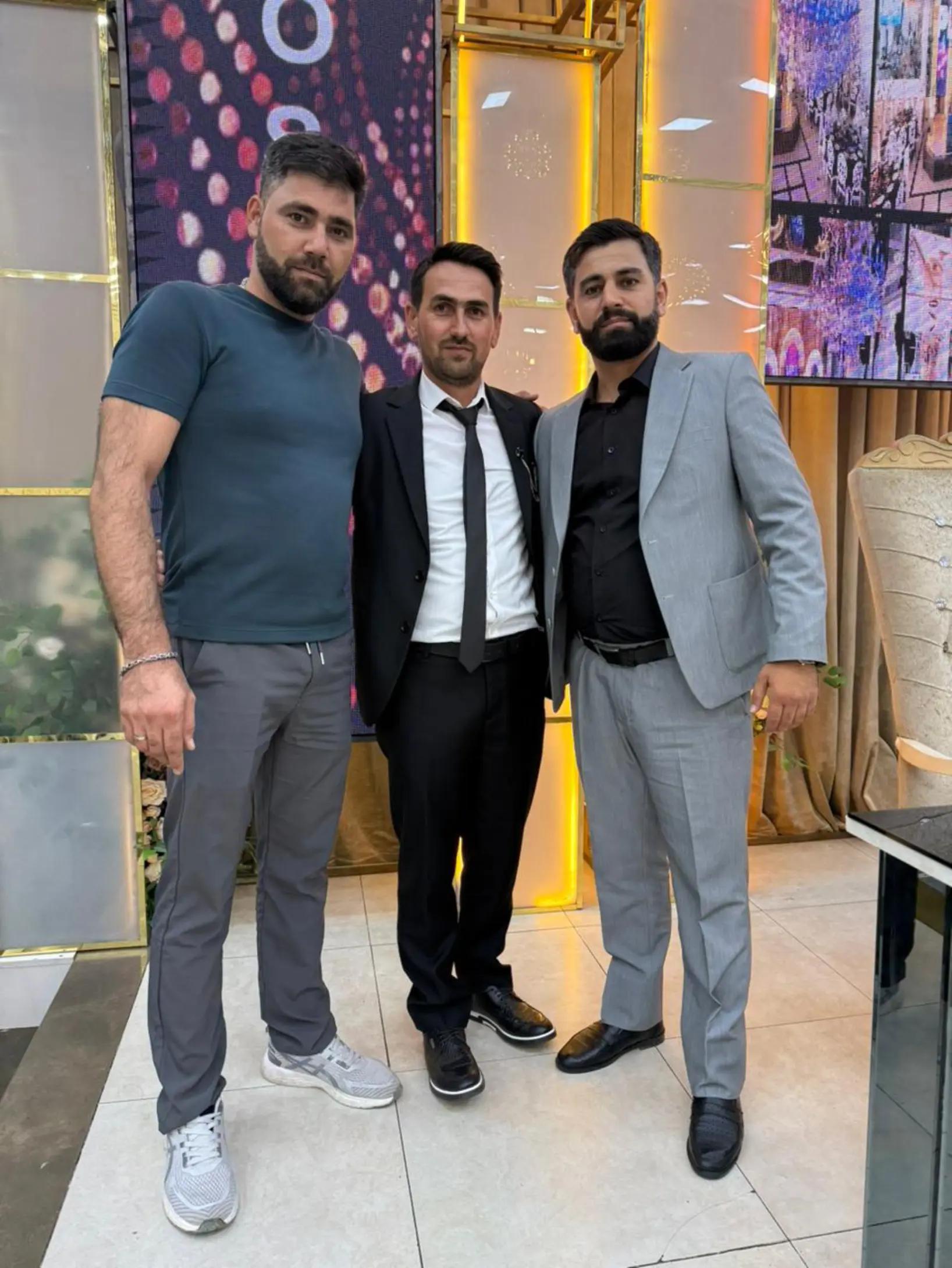 @Memmedli Memmed