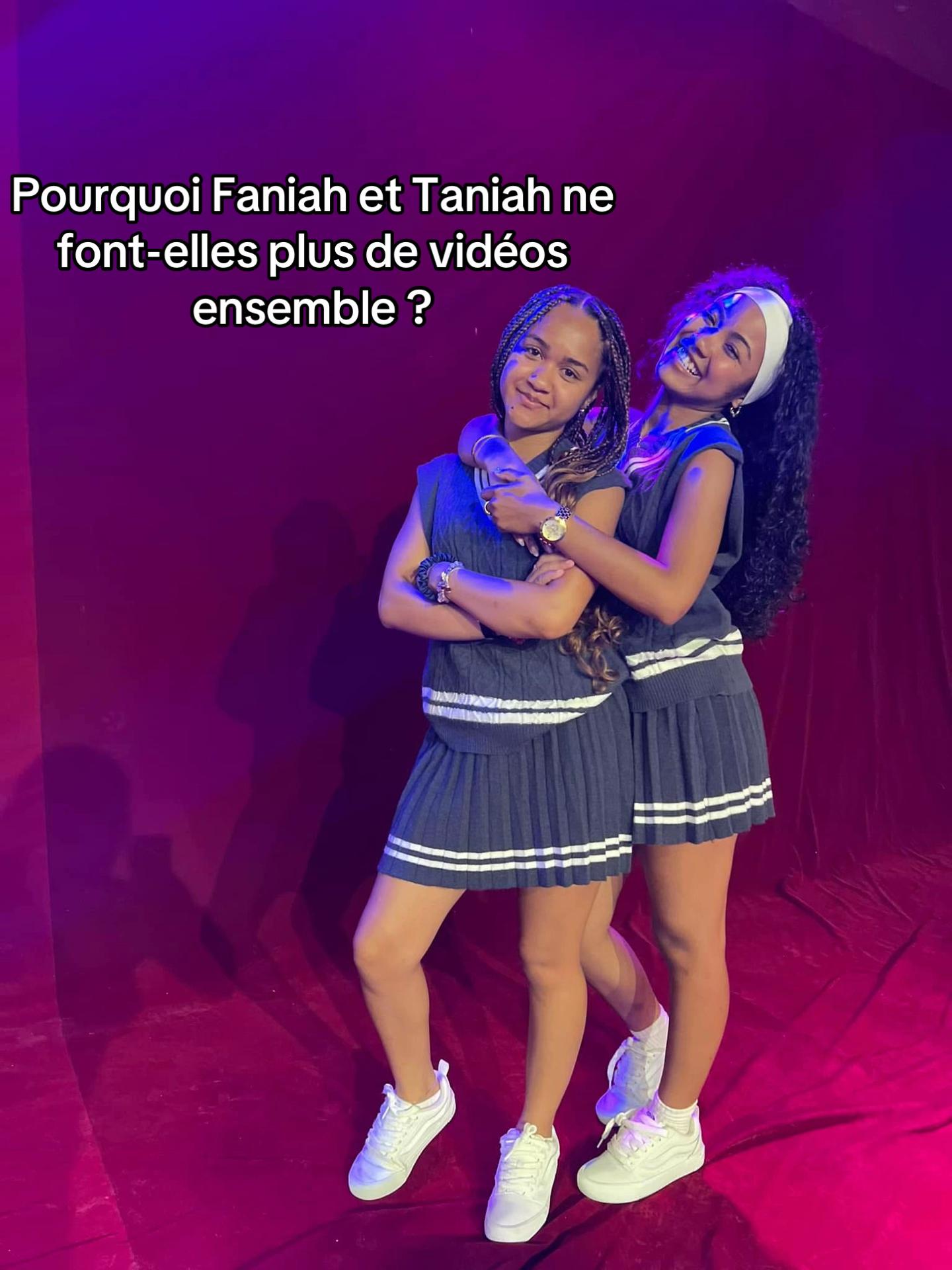 @Faniah&Taniah