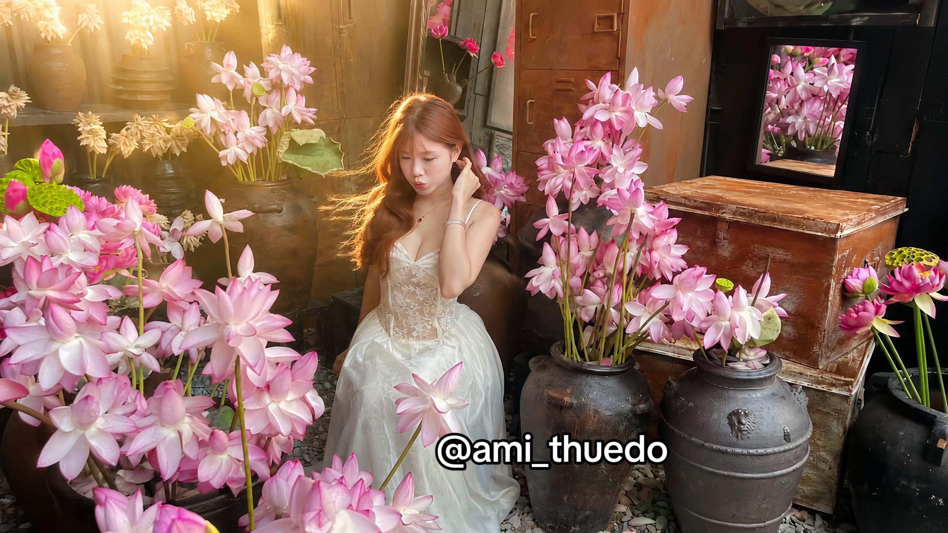 @AMI CHO THU&Ecirc; ĐỒ BRAND 👑