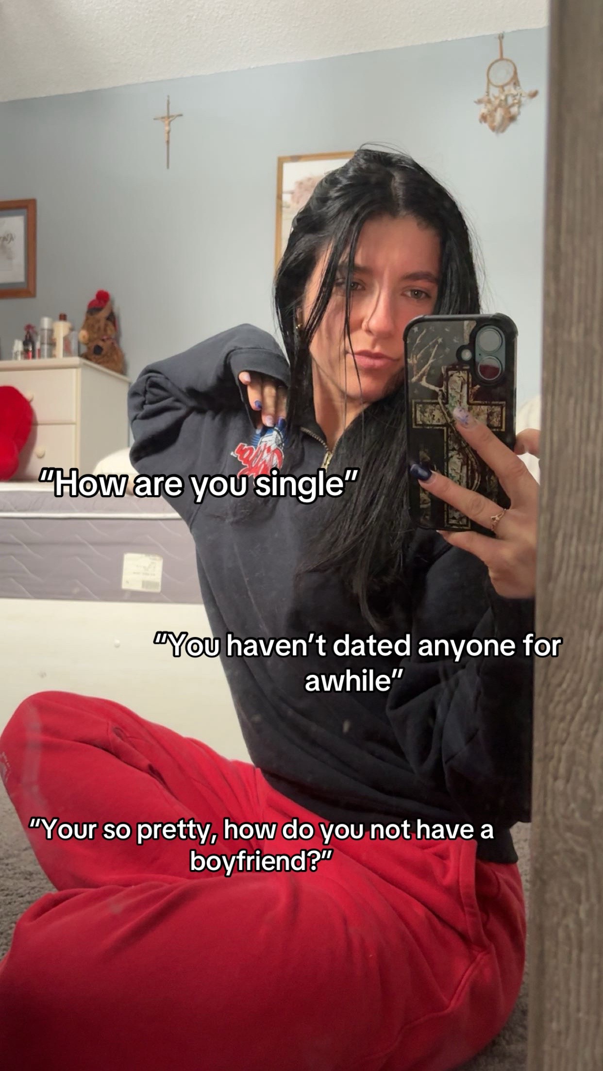 @Rachel Gawronski