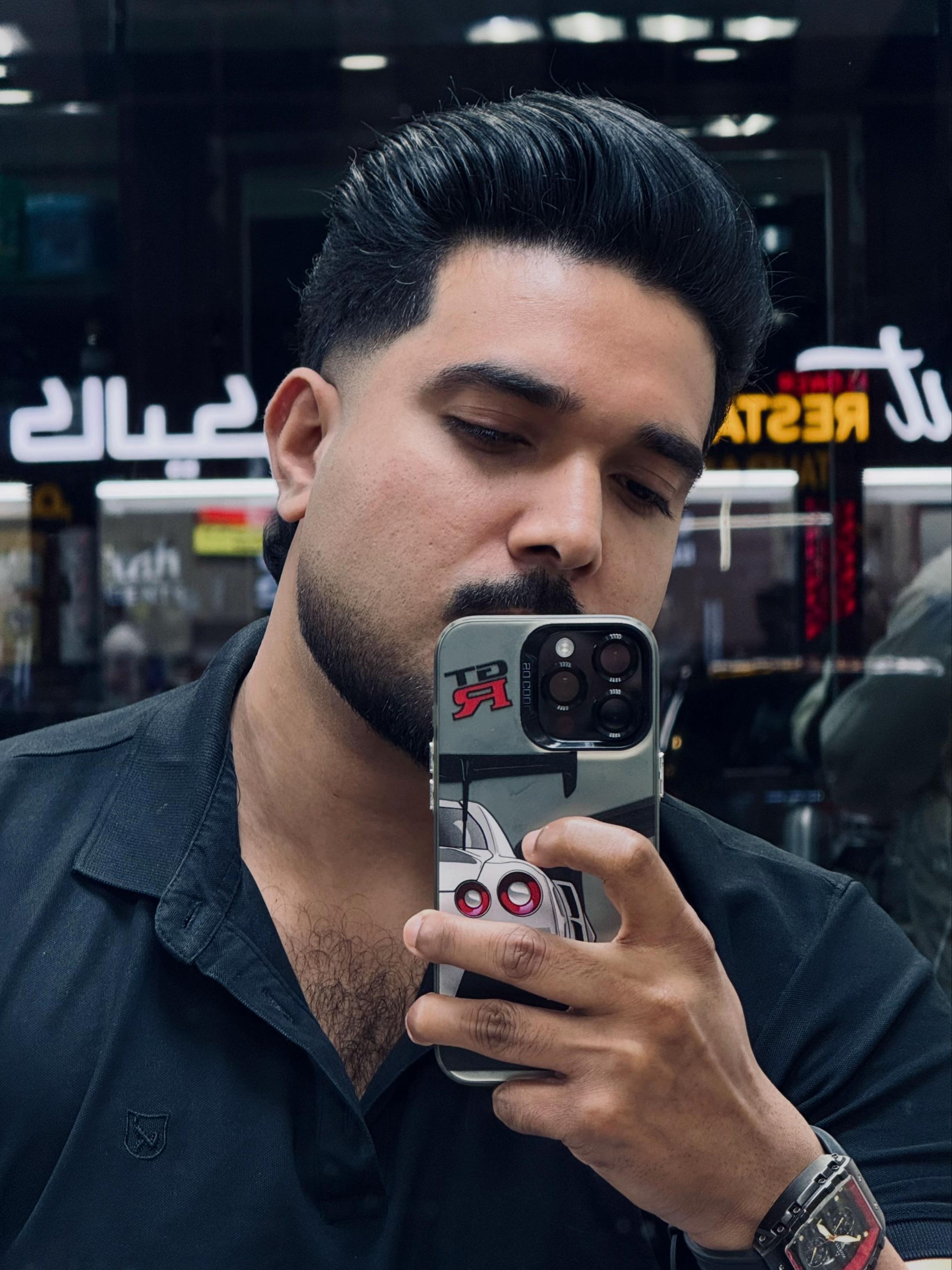 @shabid jamal