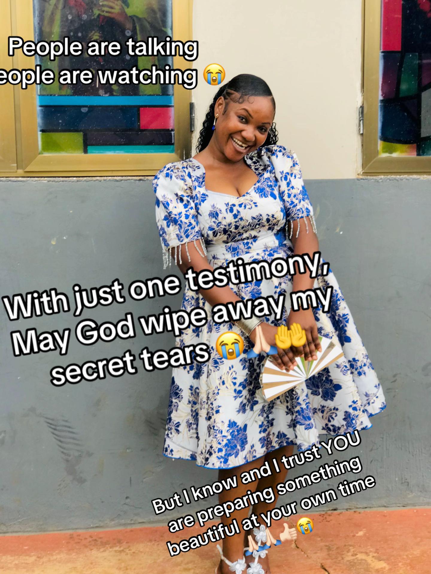 @Maafia Goodnews
