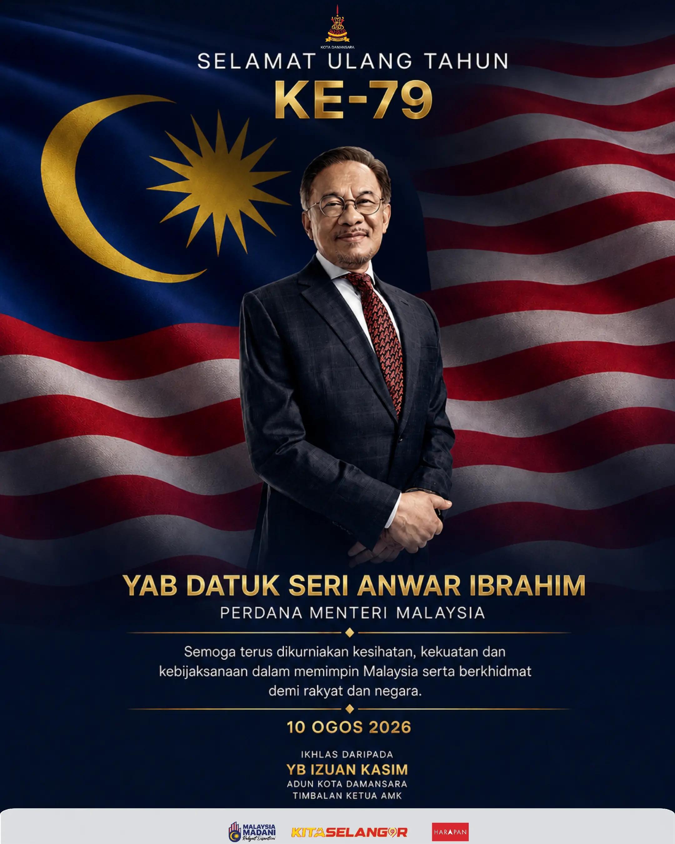 @Izuan Kasim
