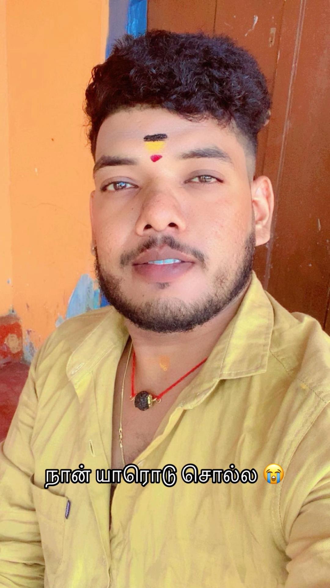 @@ Selva Nirmalan 😍