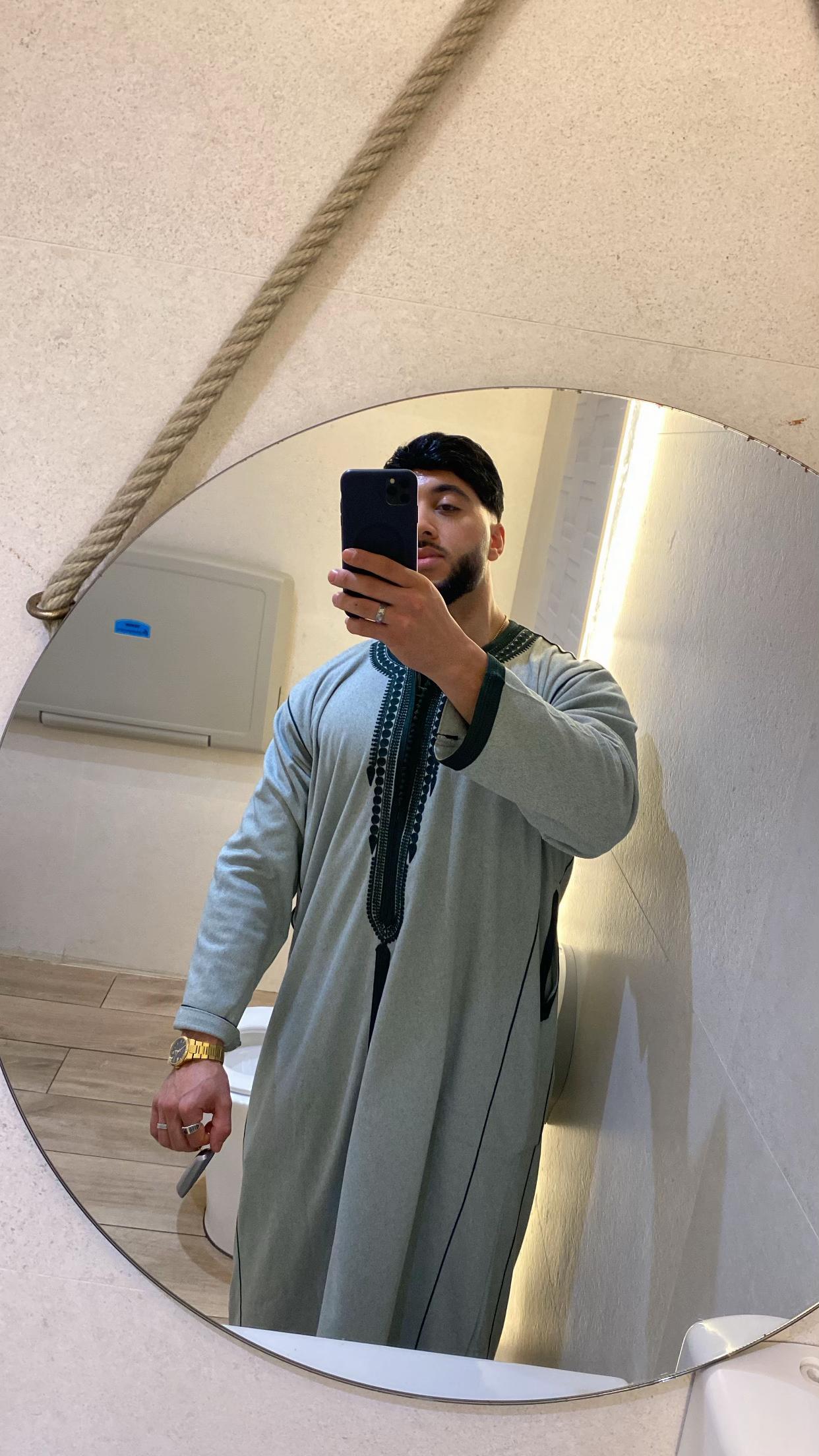 @Zarruko