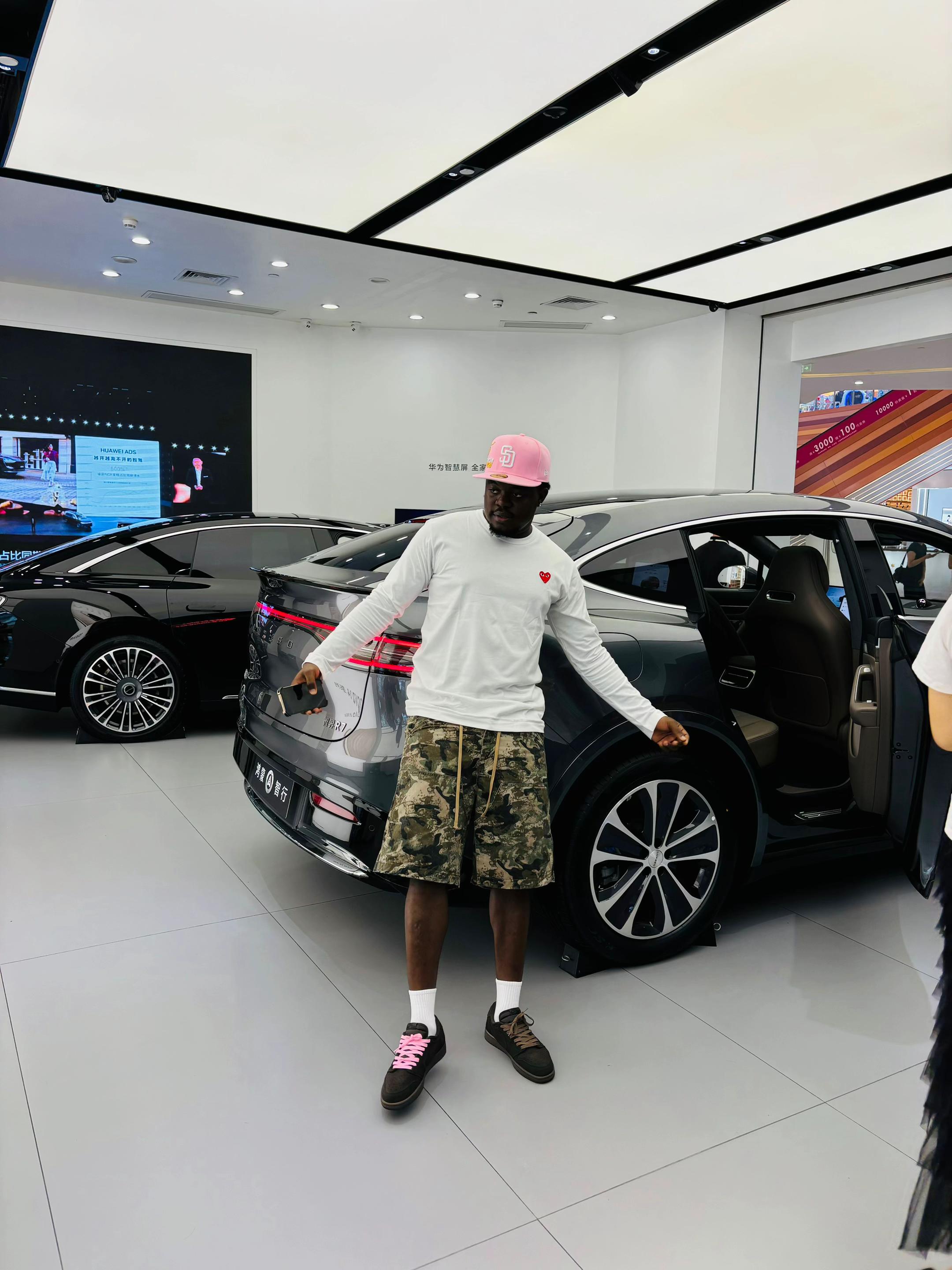 @WIZKID COLLECTION