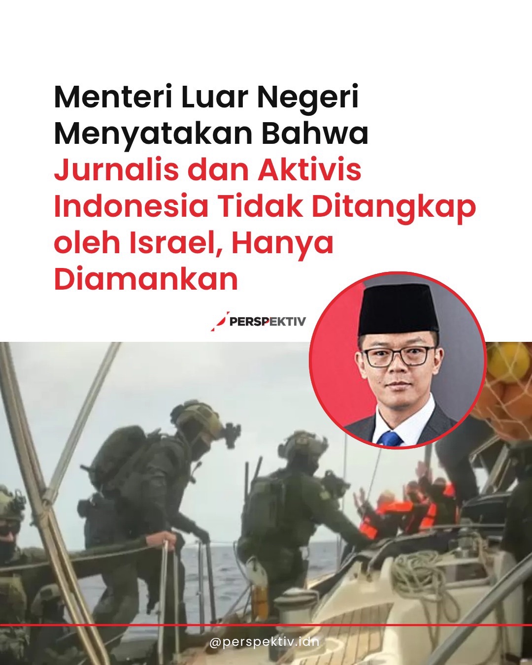 @Perspektiv Indonesia