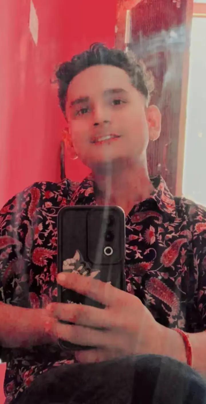 @papu Patel ๐ ๐ฒ๐พ