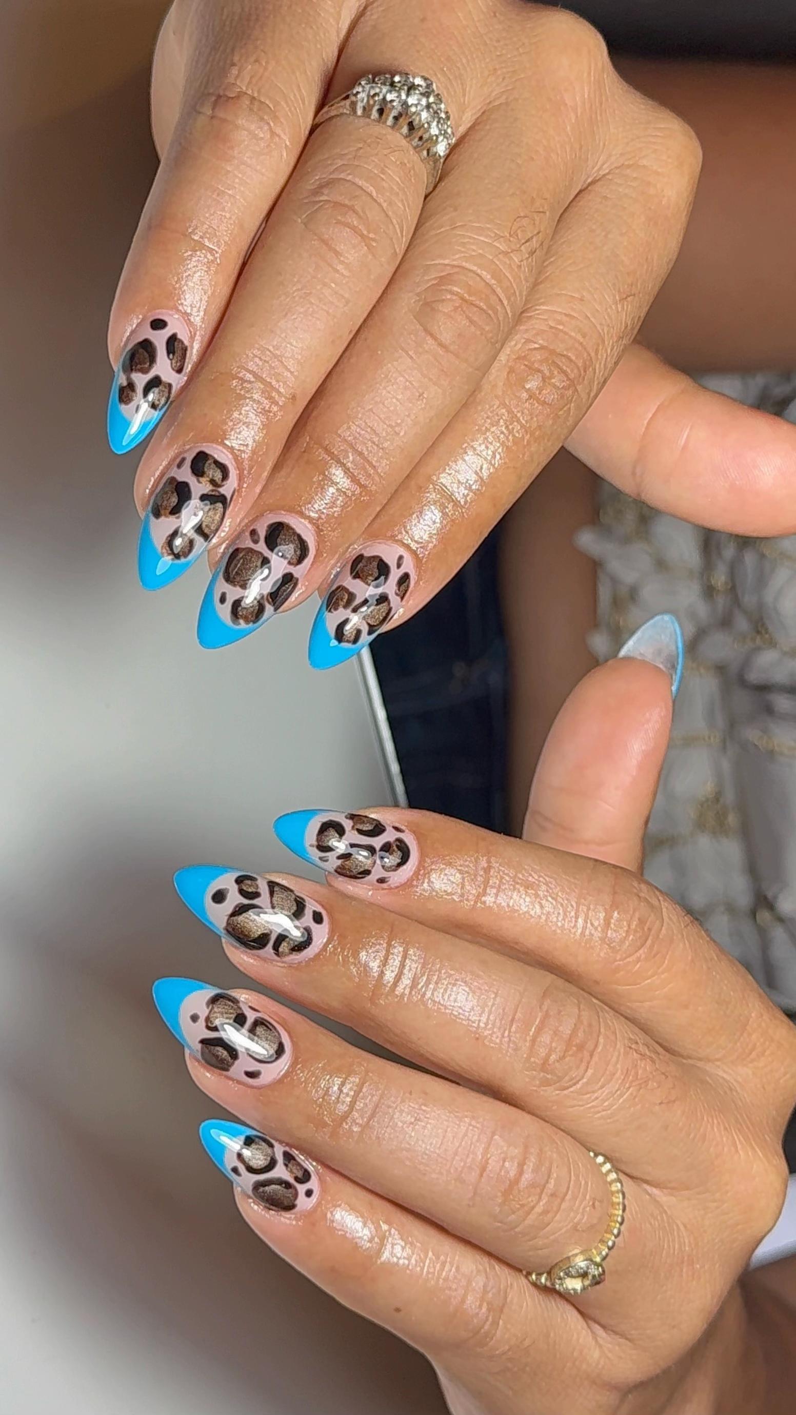 @Dimples Nails