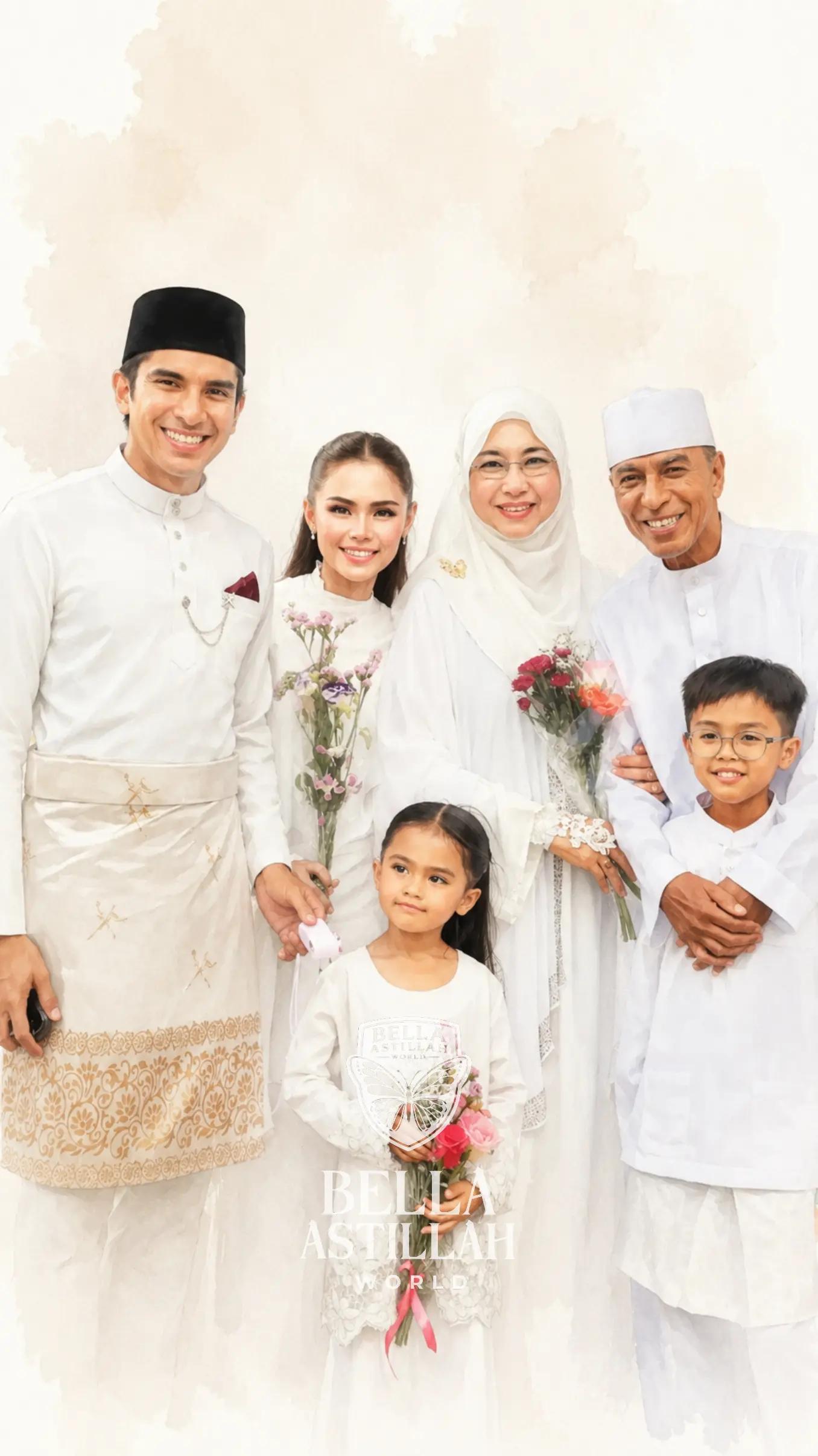 @Bella Astillah World