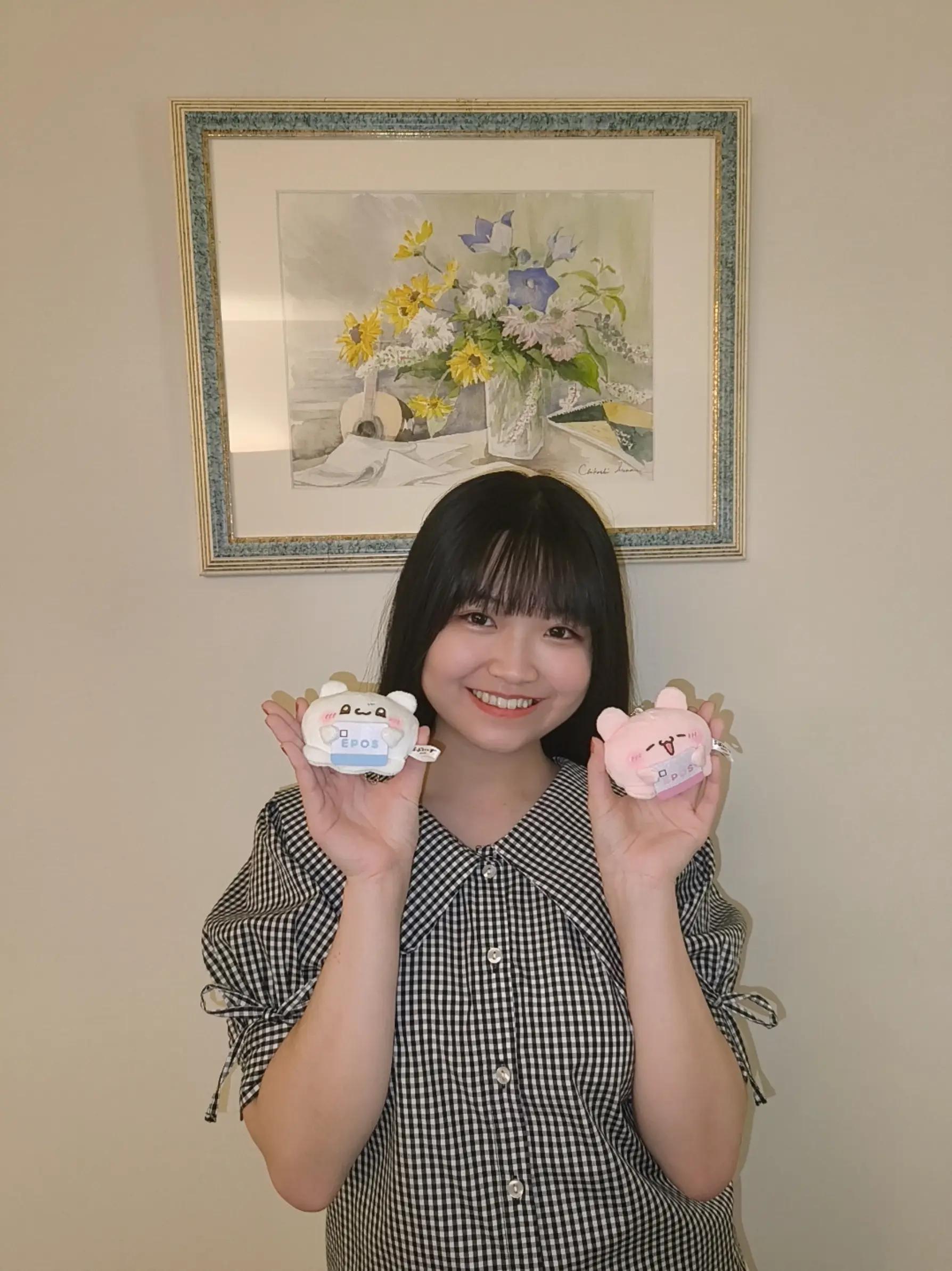 @一条美輝/京大医学生