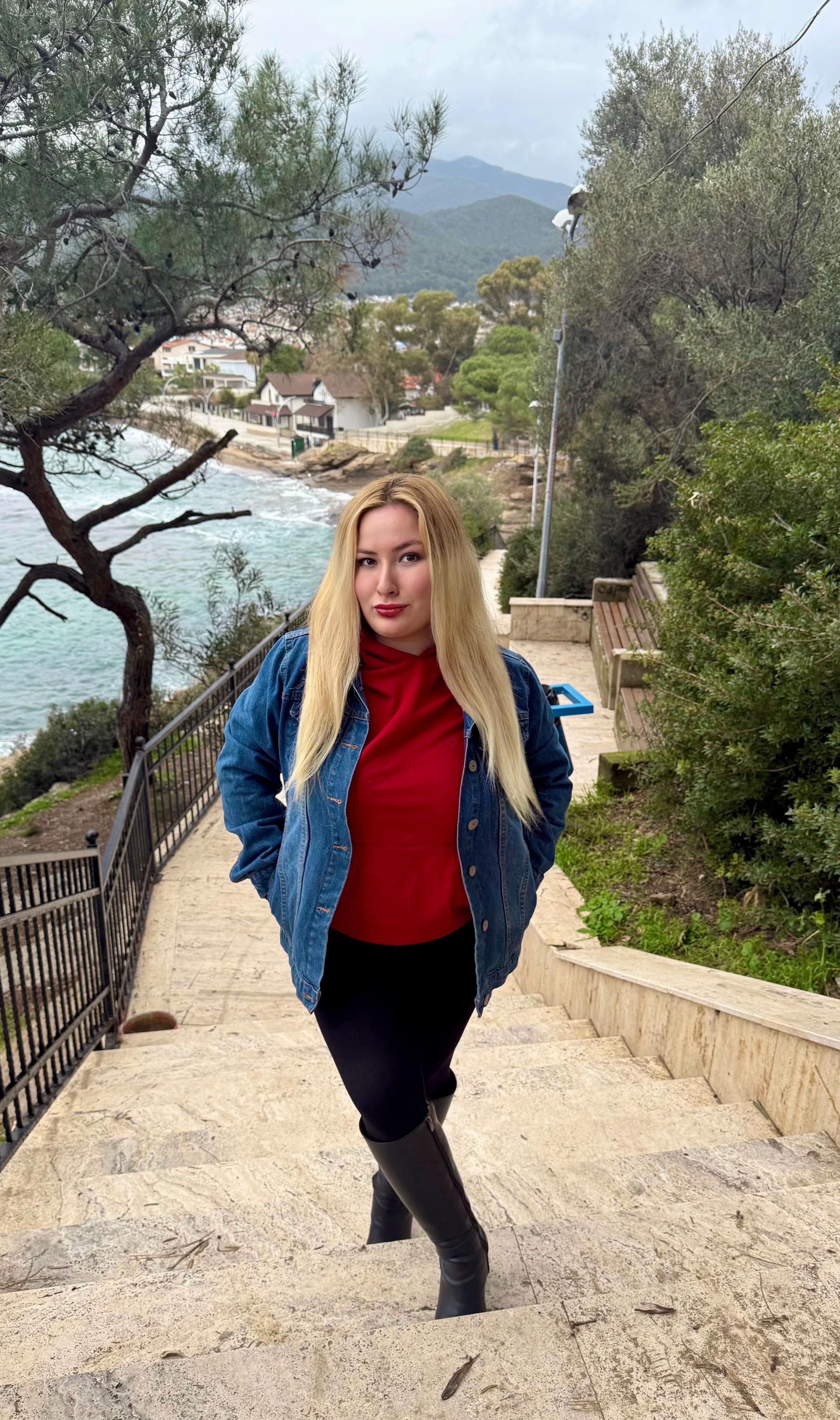 @Ayşenur Duymaz