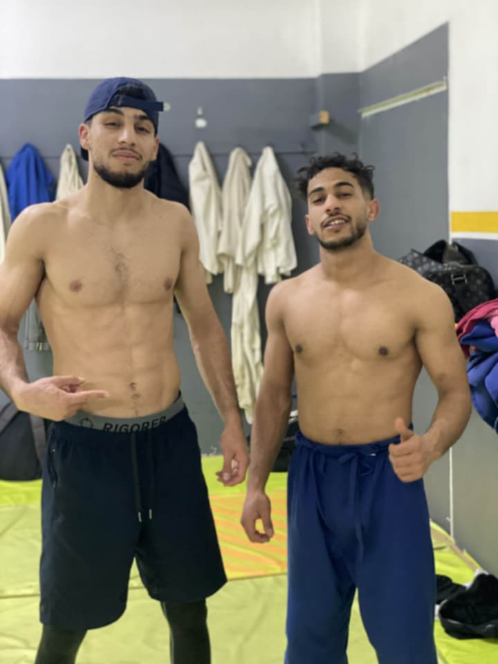 @🔱&Oslash;mar judok🥋🦁
