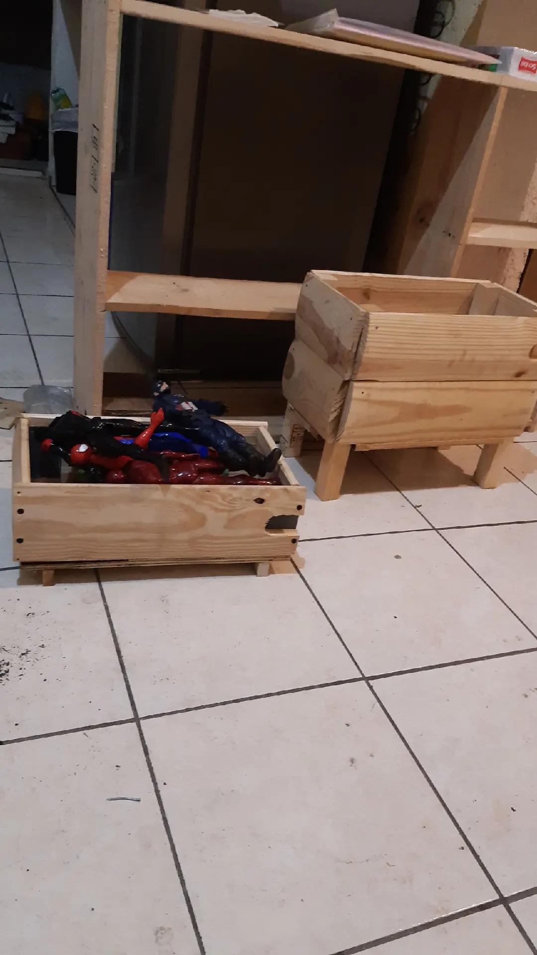 @Patas Mena Sanchez
