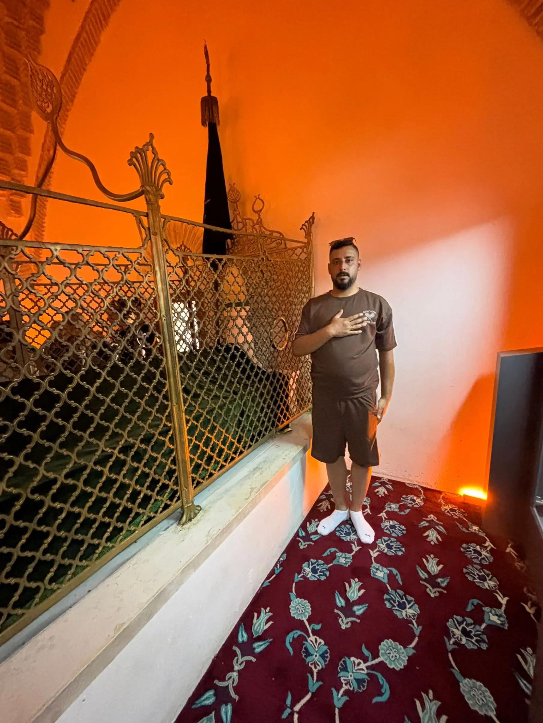 @emre kapısız