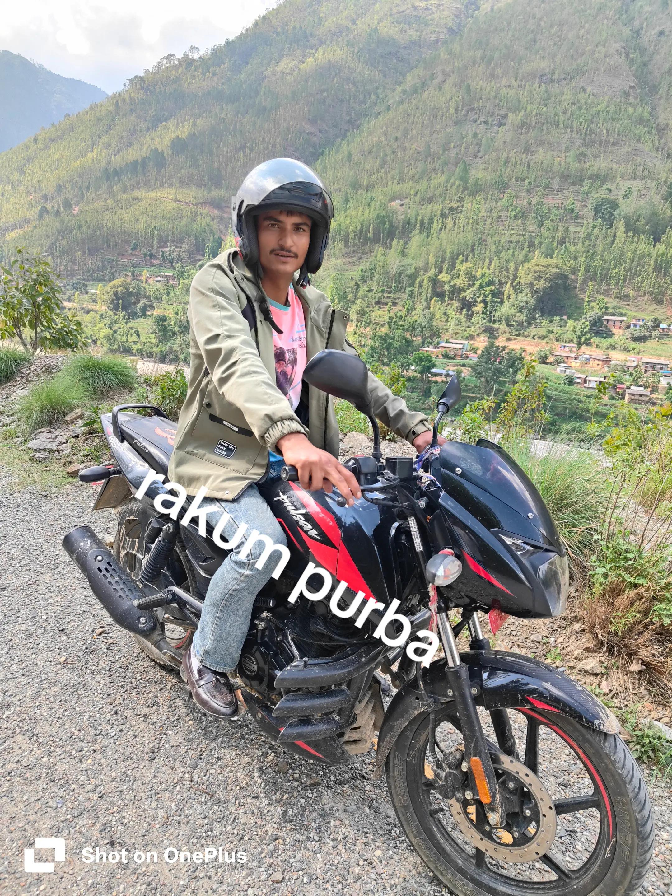 @Timro Raja Ma Lokesh