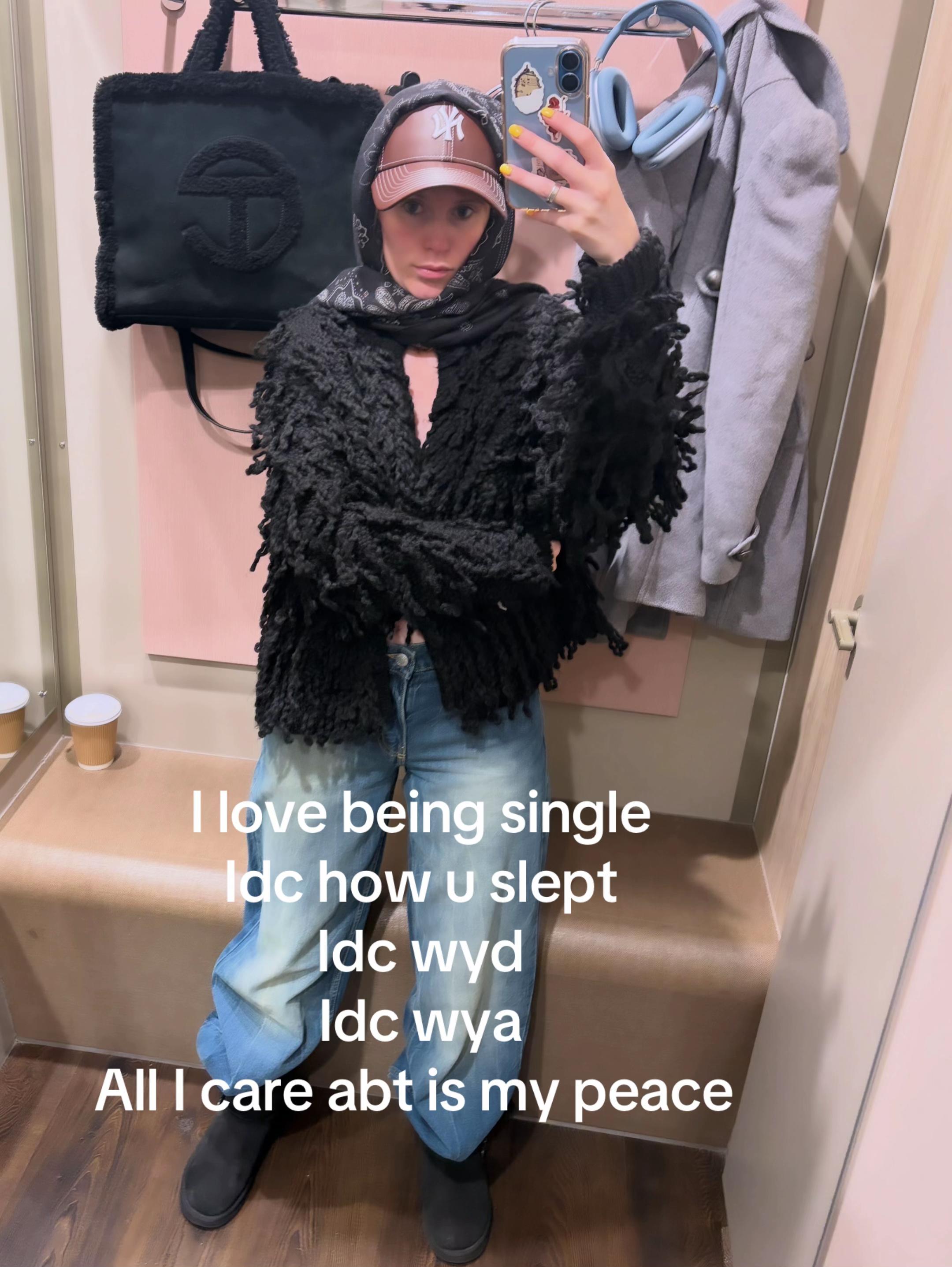 @Candice J Given