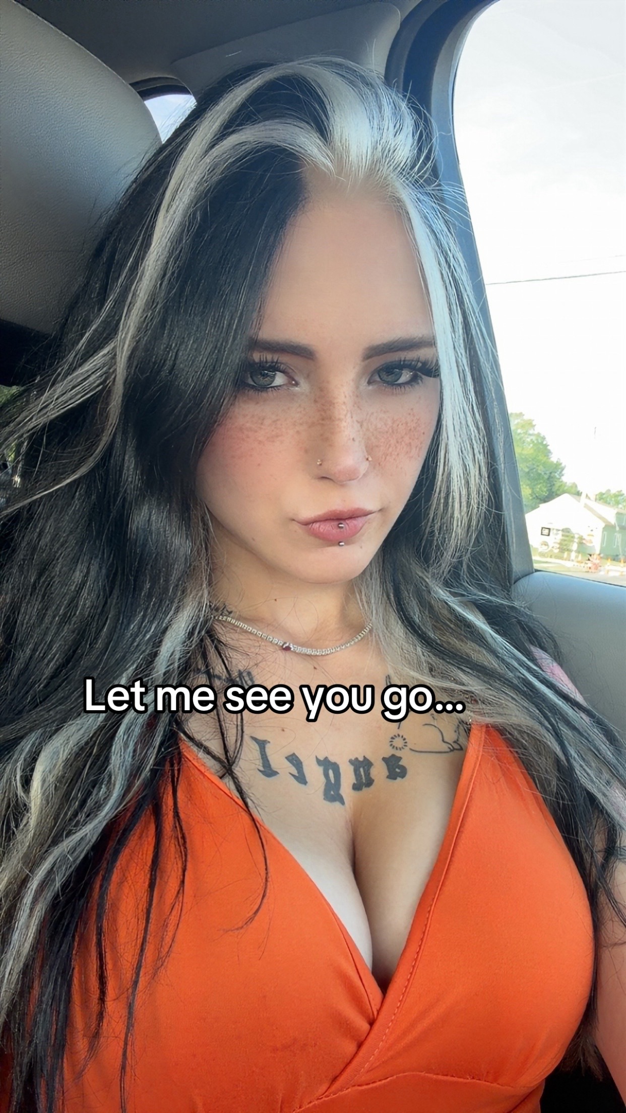 @Lily