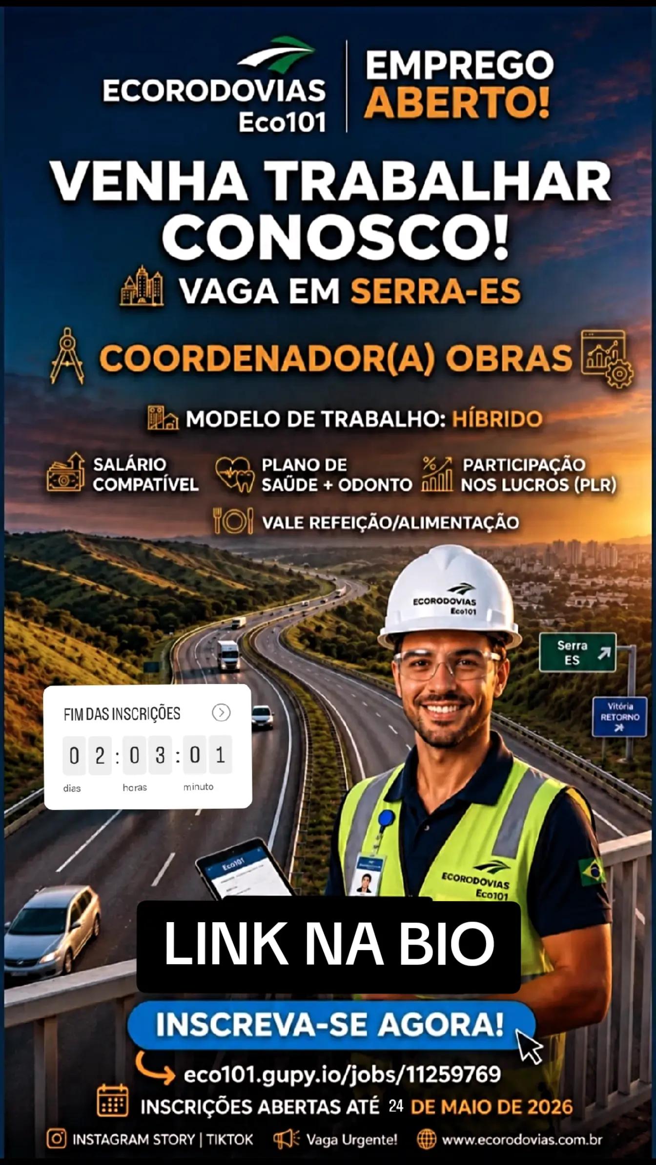 @Di&aacute;rio de Rodovia