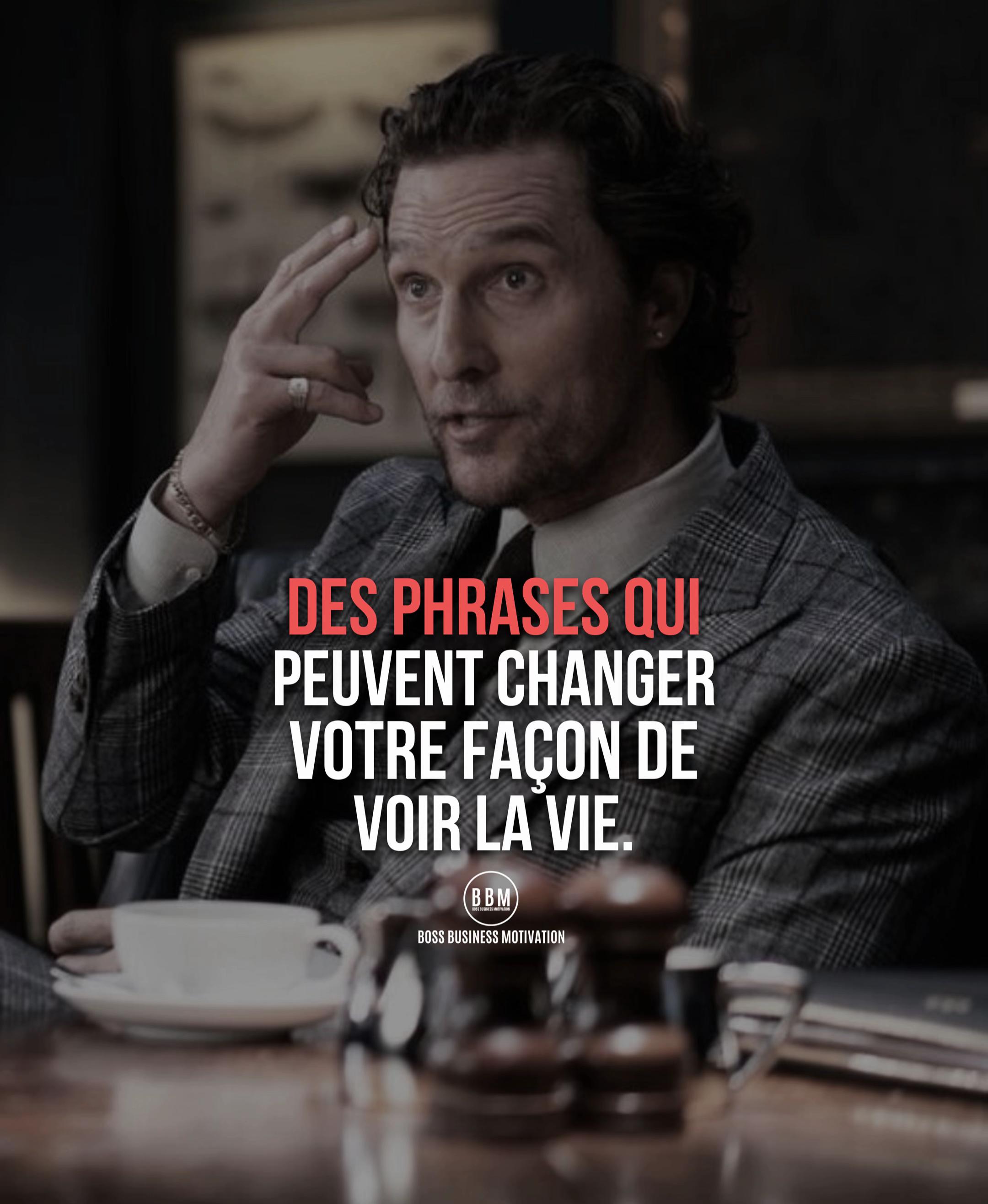 @Boss Business Motivation