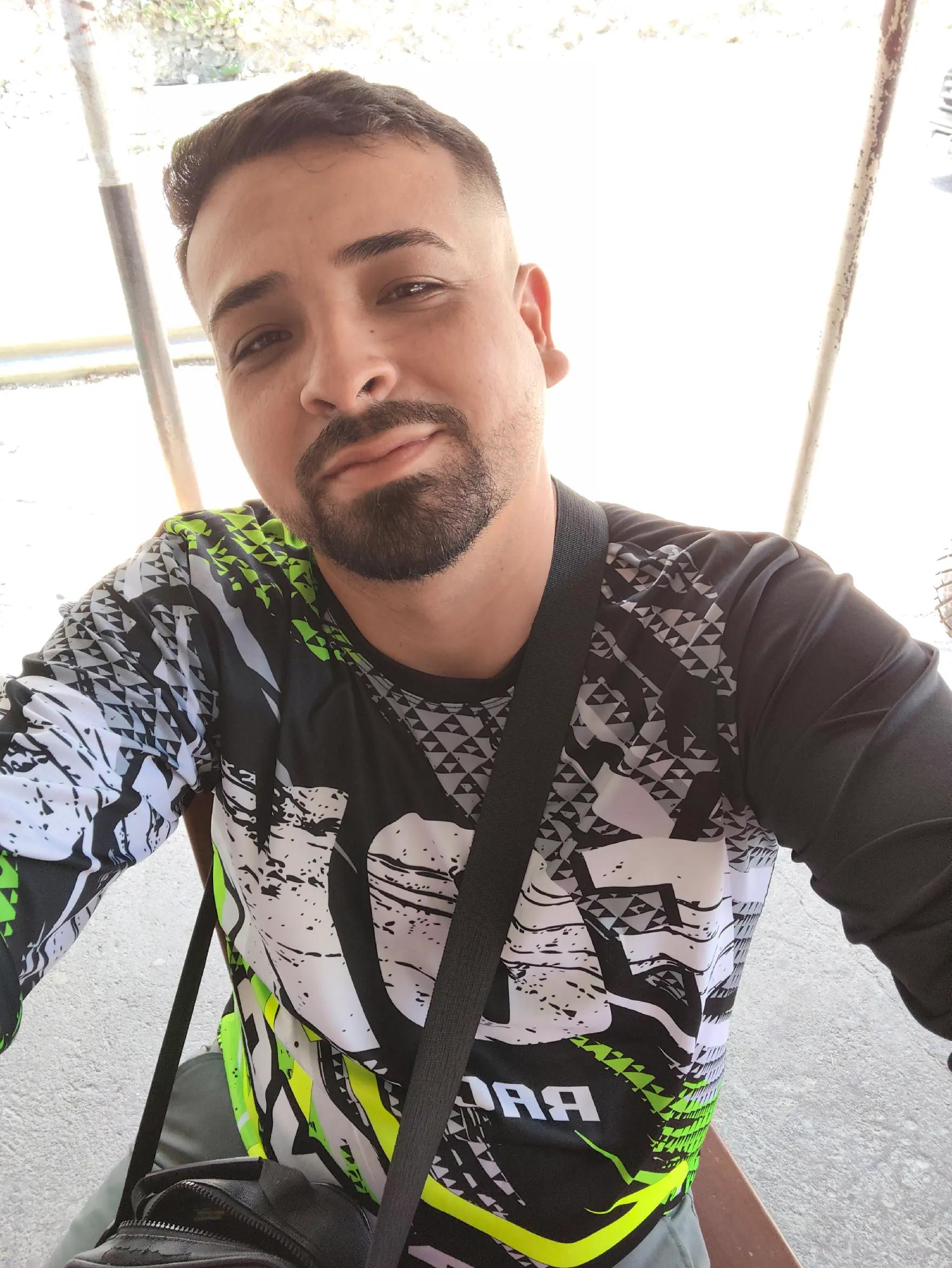 @Márquez anderson