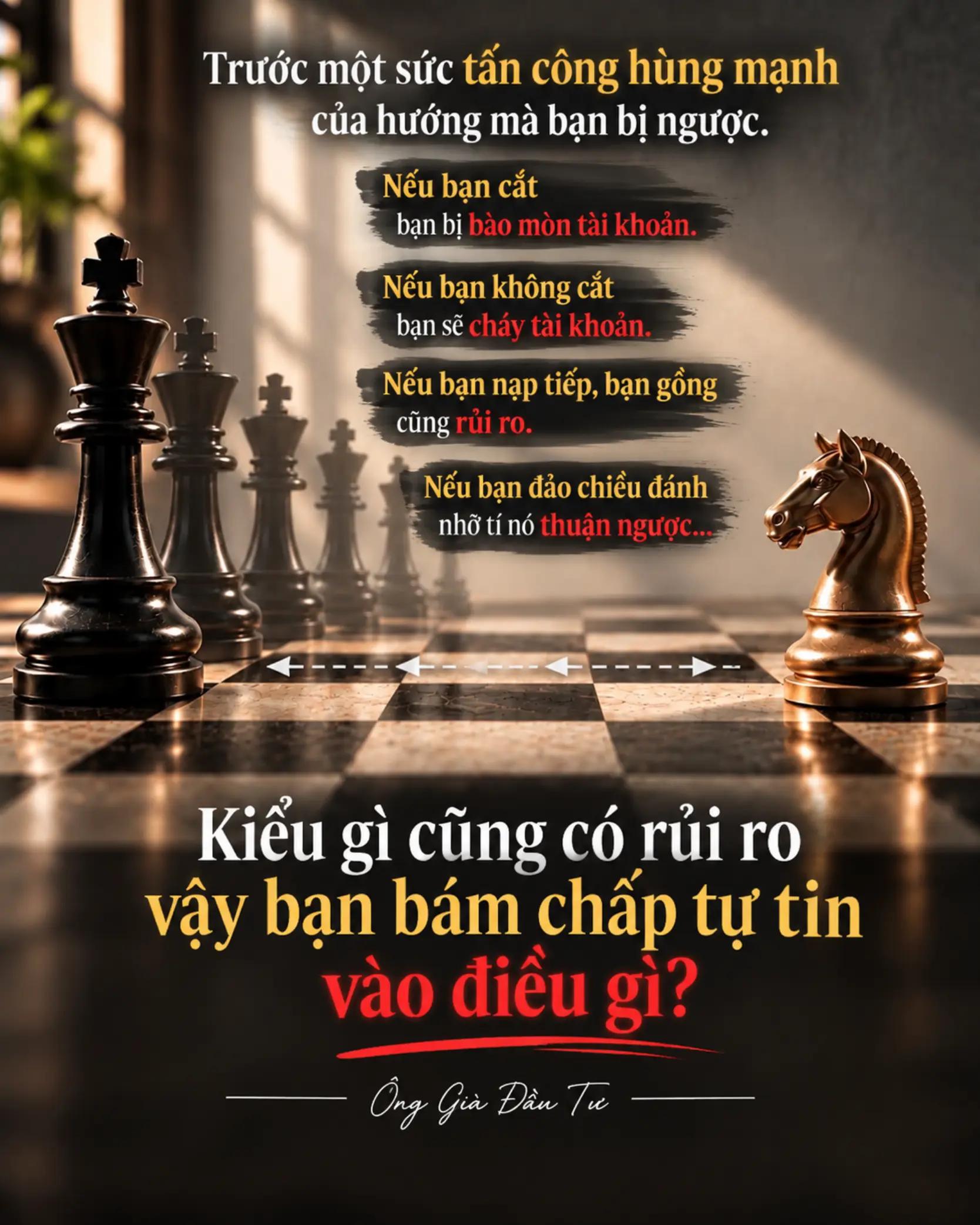 @ông già đầu tư 👴 bán sách