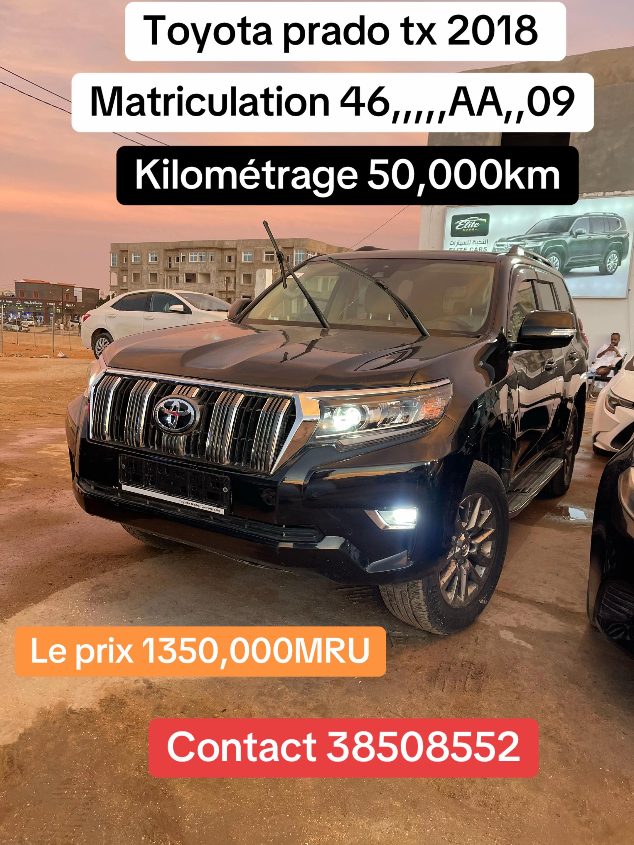 @Elite cars
