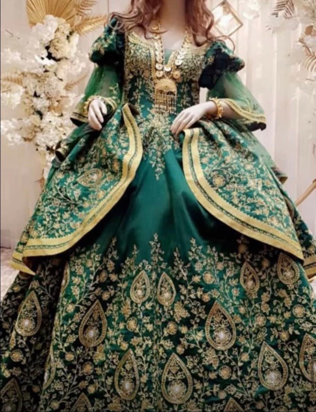@فساتين للايجار والبيع الشرقية✨