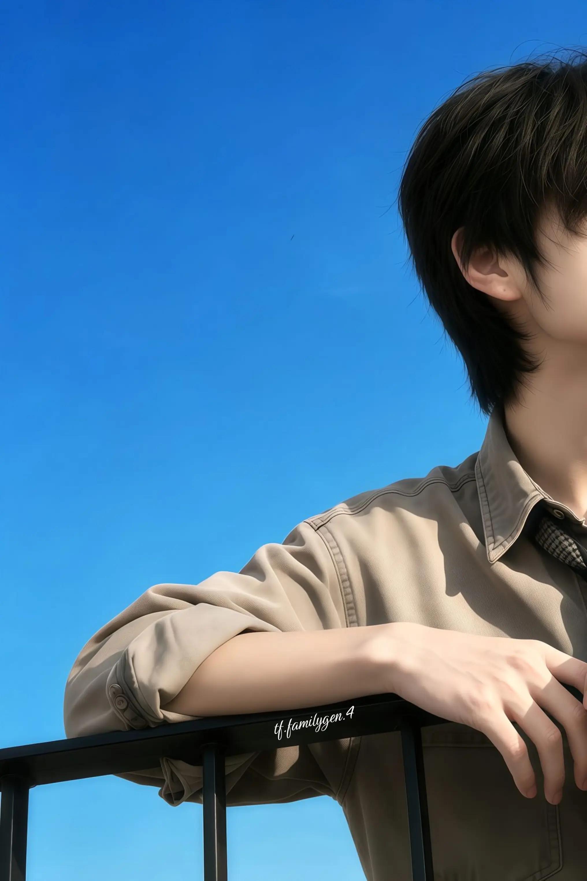 @TF家族 &bull; 第四代