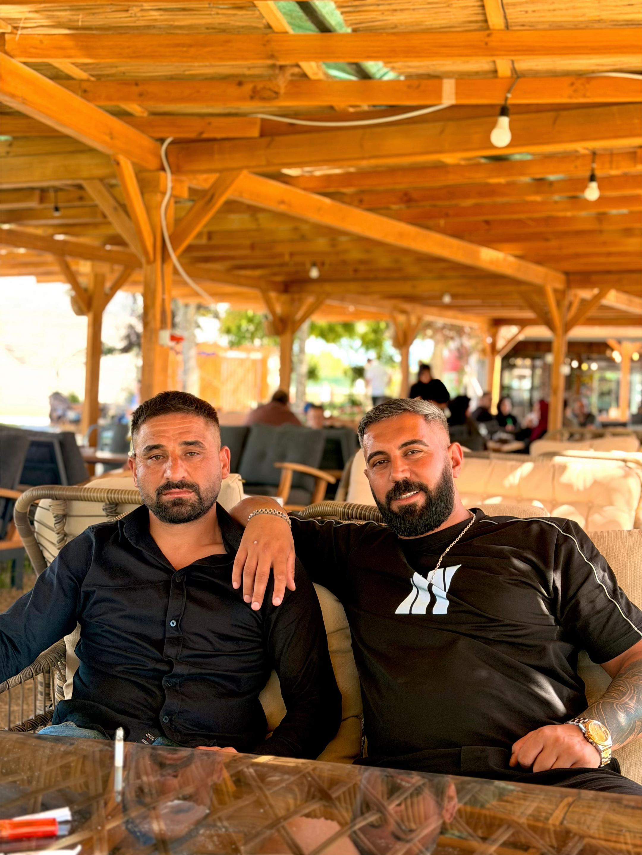 @Ekrem Bayrak21 ✌️