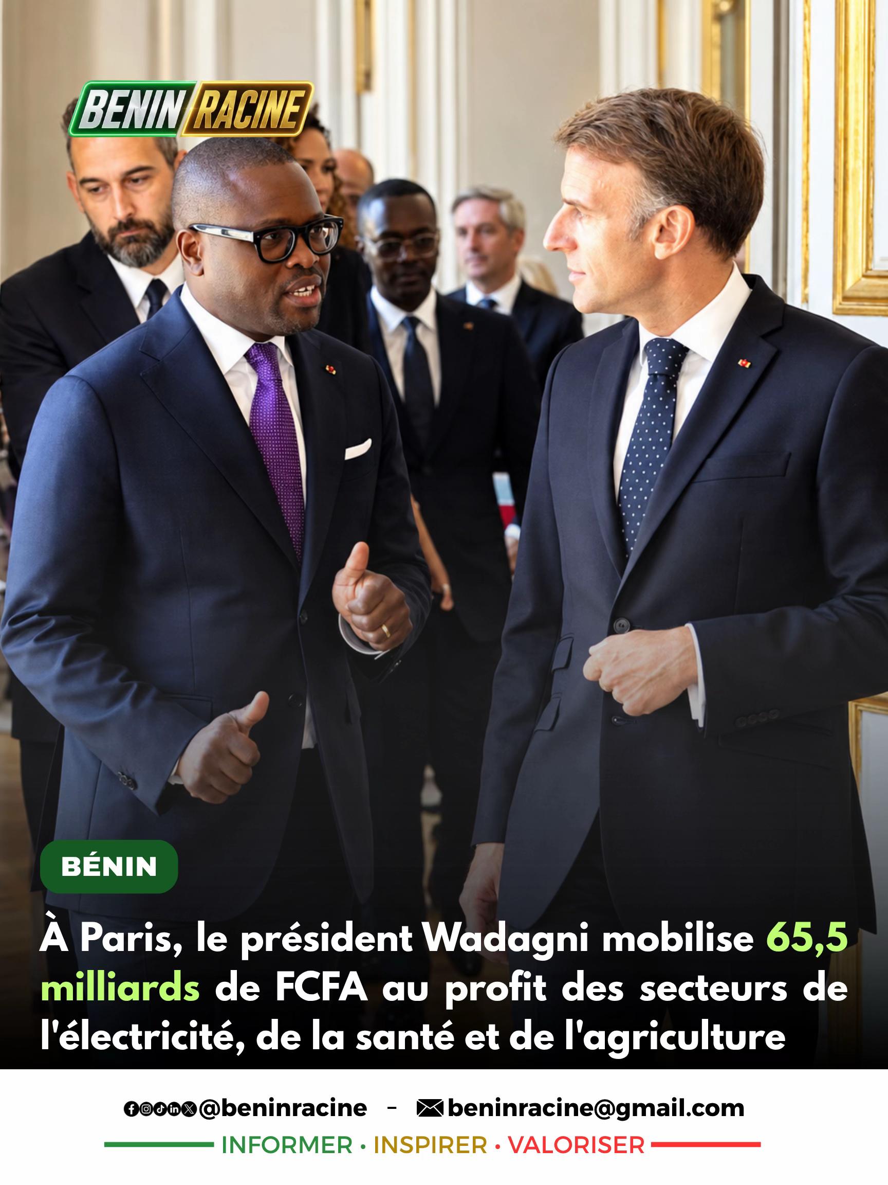 @𝐁É𝐍𝐈𝐍 𝐑𝐀𝐂𝐈𝐍𝐄 🇧🇯