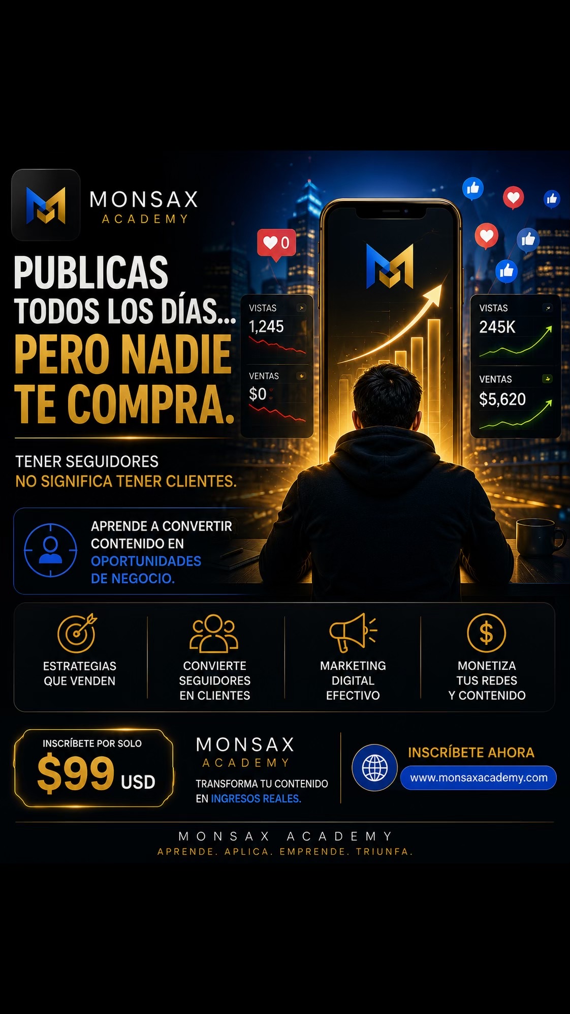 @MONSAX GROUP 💻🖥️