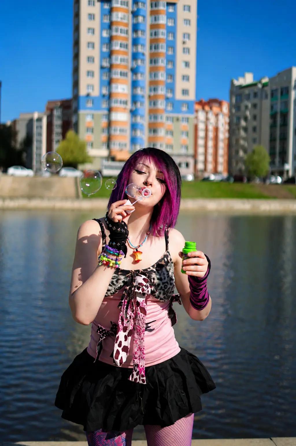 @&deg;&bull;☆Jenny Skittles☆&bull;&deg;